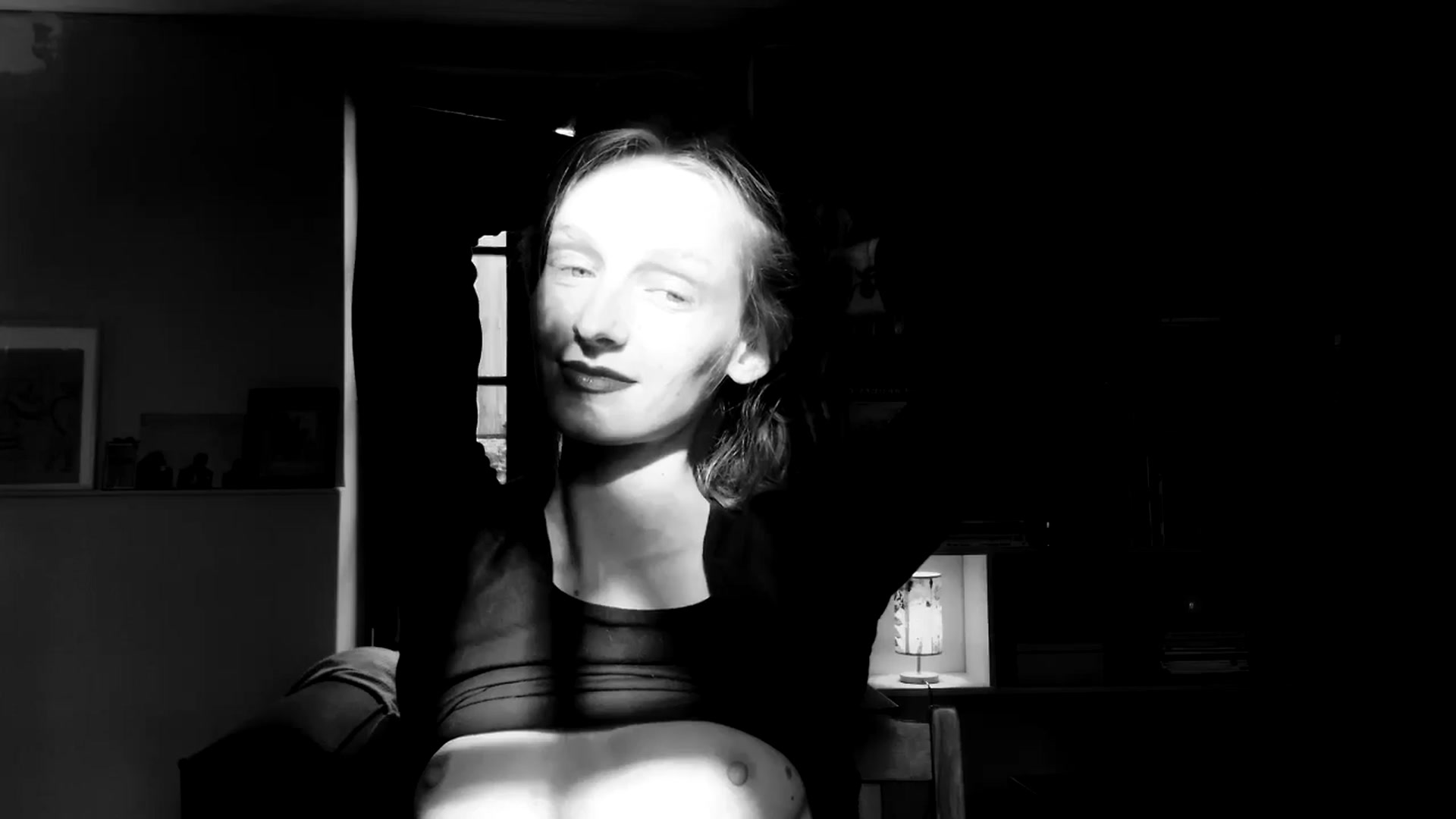 Gallery image thumbnail from Kinkywander's myfreecams stream on, 04/06/2025, 17:27 image 8 of 20
