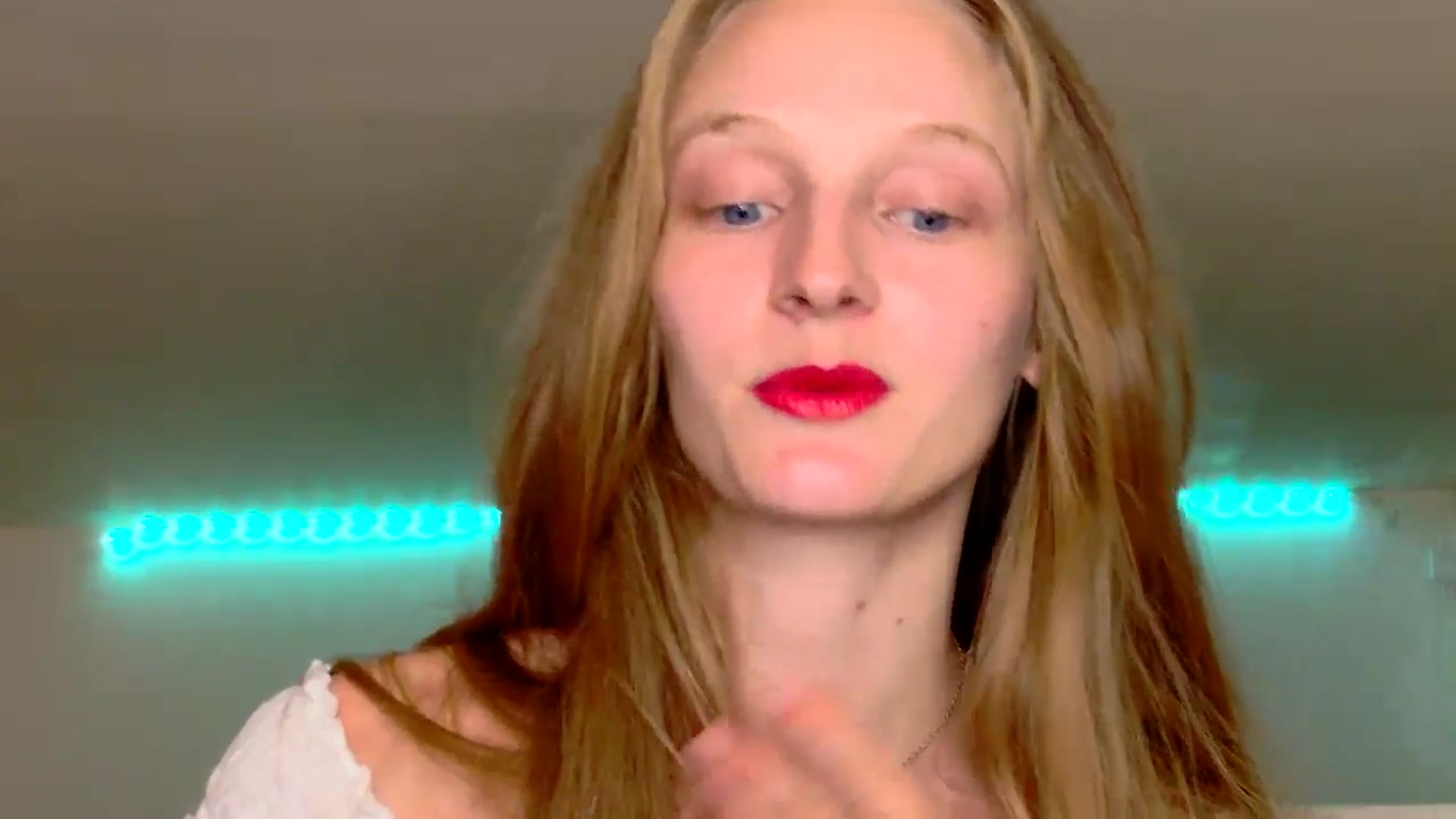 Gallery image thumbnail from Kinkywander's myfreecams stream on, 08/02/2025, 16:03 image 6 of 20