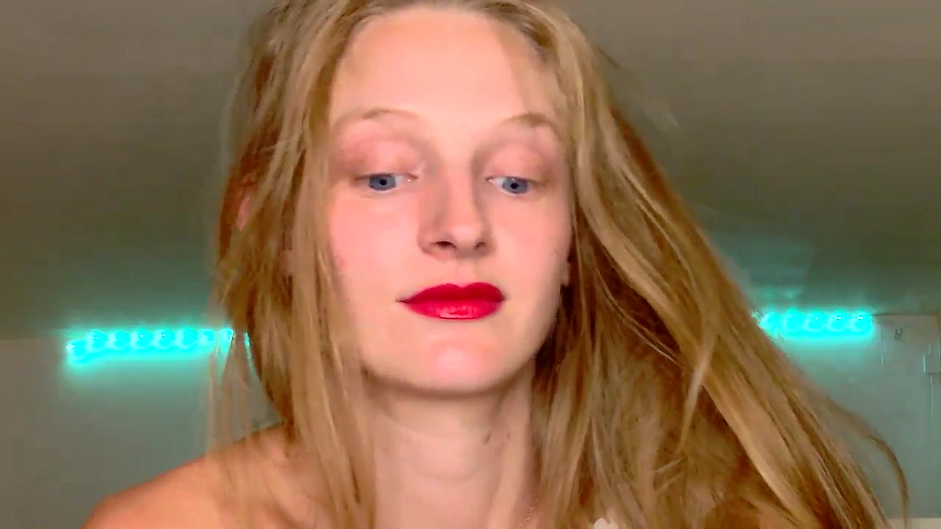 Gallery image thumbnail from Kinkywander's myfreecams stream on, 08/02/2025, 16:03 image 10 of 20