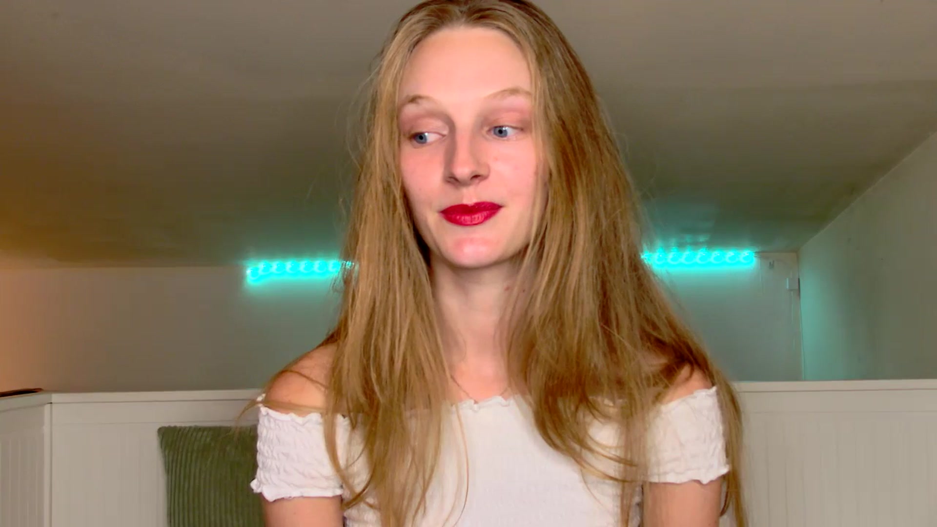 Gallery image thumbnail from Kinkywander's myfreecams stream on, 08/02/2025, 16:03 image 13 of 20
