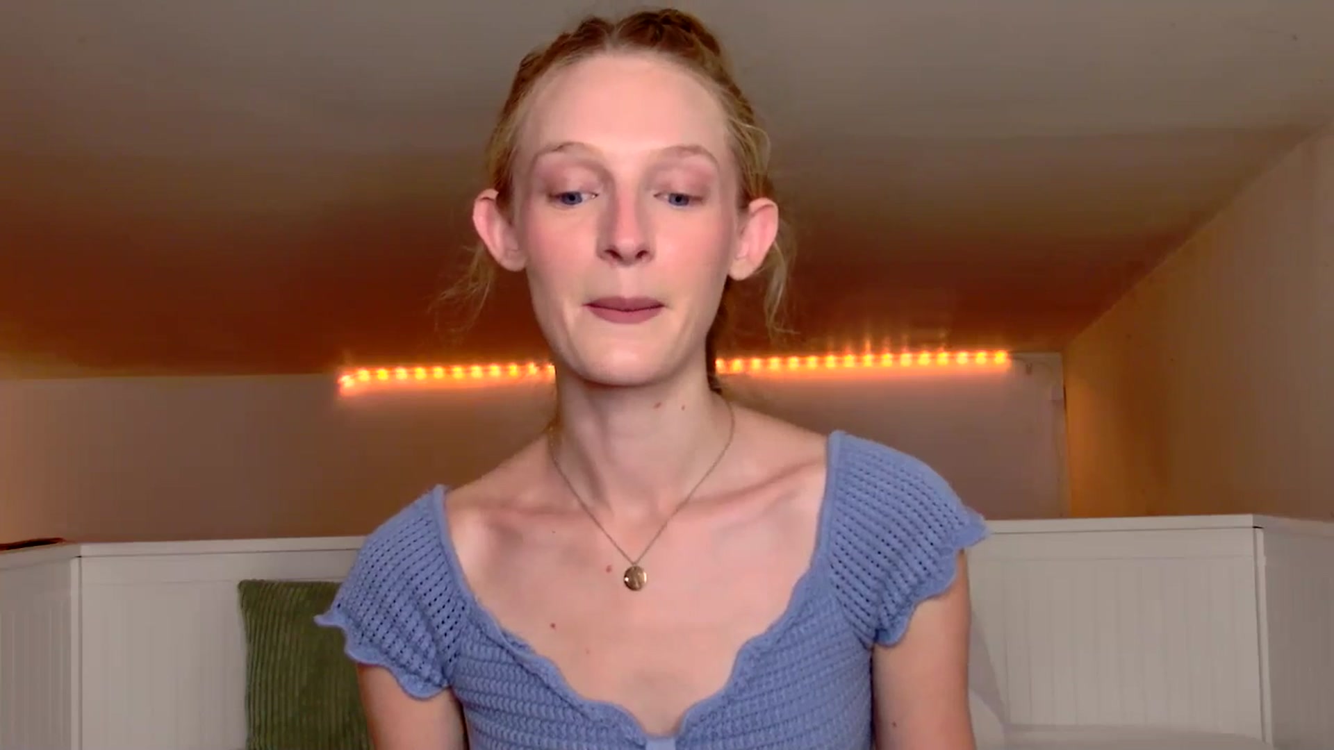 Gallery image thumbnail from Kinkywander's myfreecams stream on, 08/10/2025, 17:05 image 10 of 20