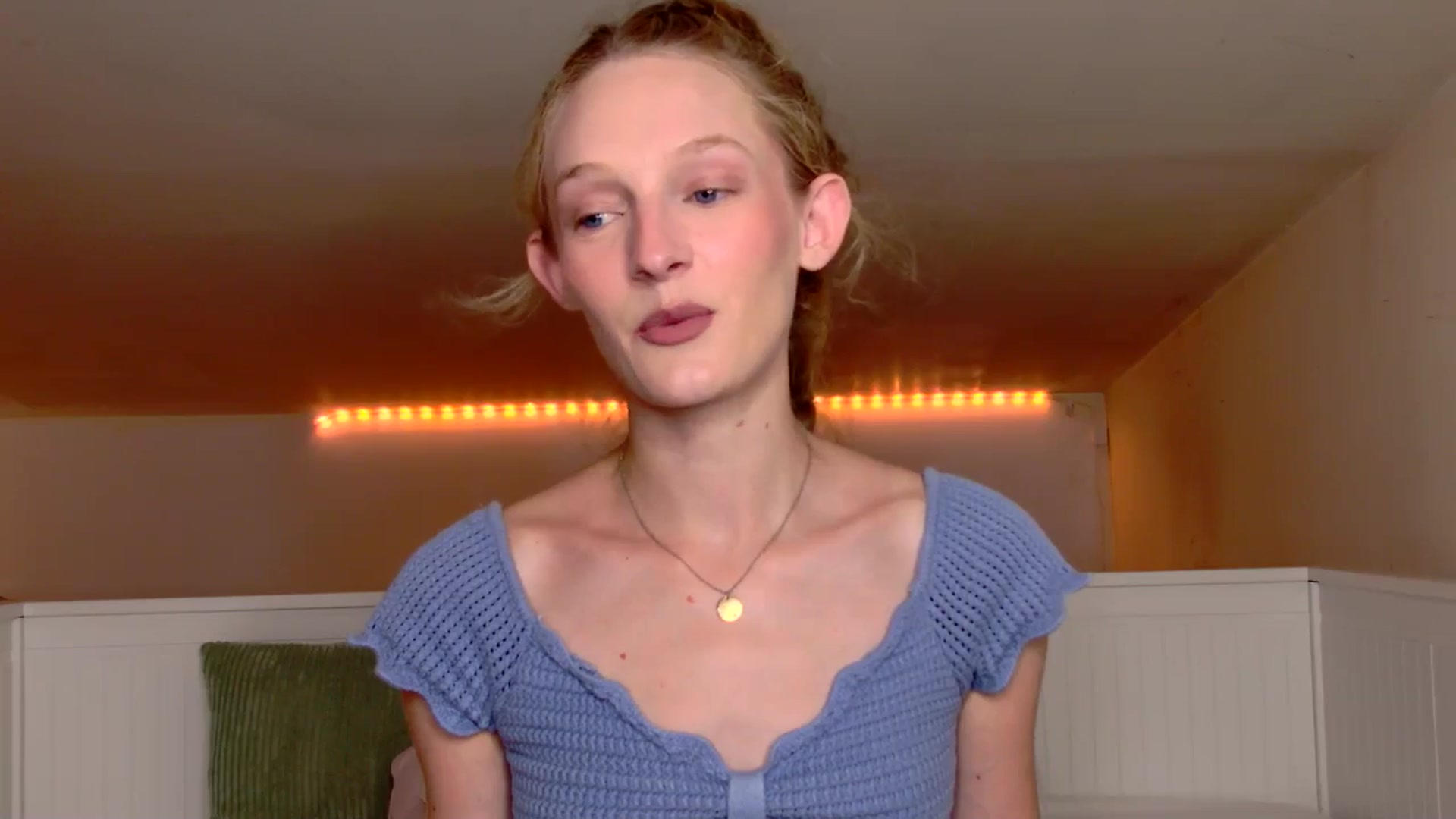 Gallery image thumbnail from Kinkywander's myfreecams stream on, 08/10/2025, 17:05 image 6 of 20