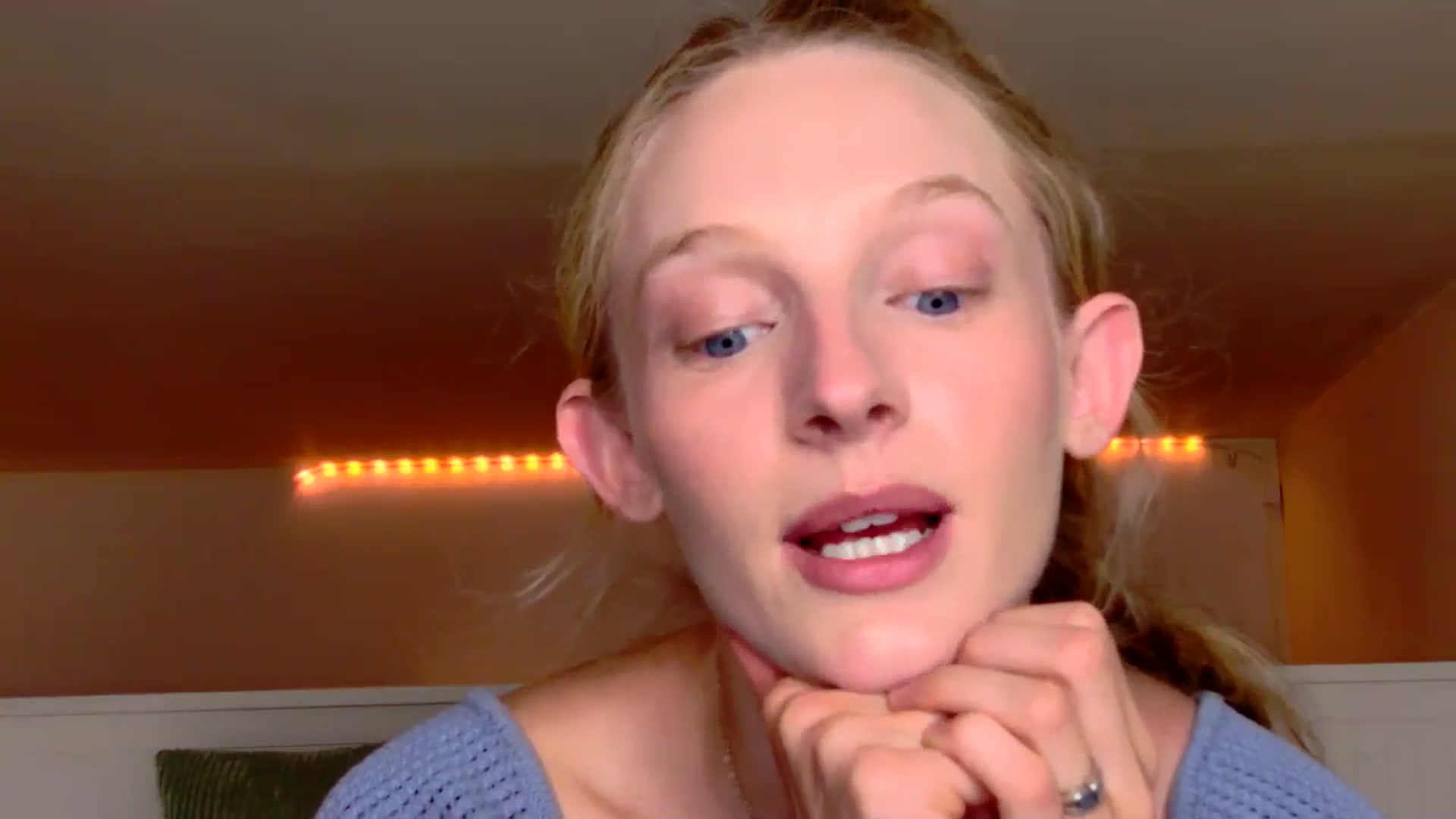 Gallery image thumbnail from Kinkywander's myfreecams stream on, 08/10/2025, 18:14 image 2 of 20