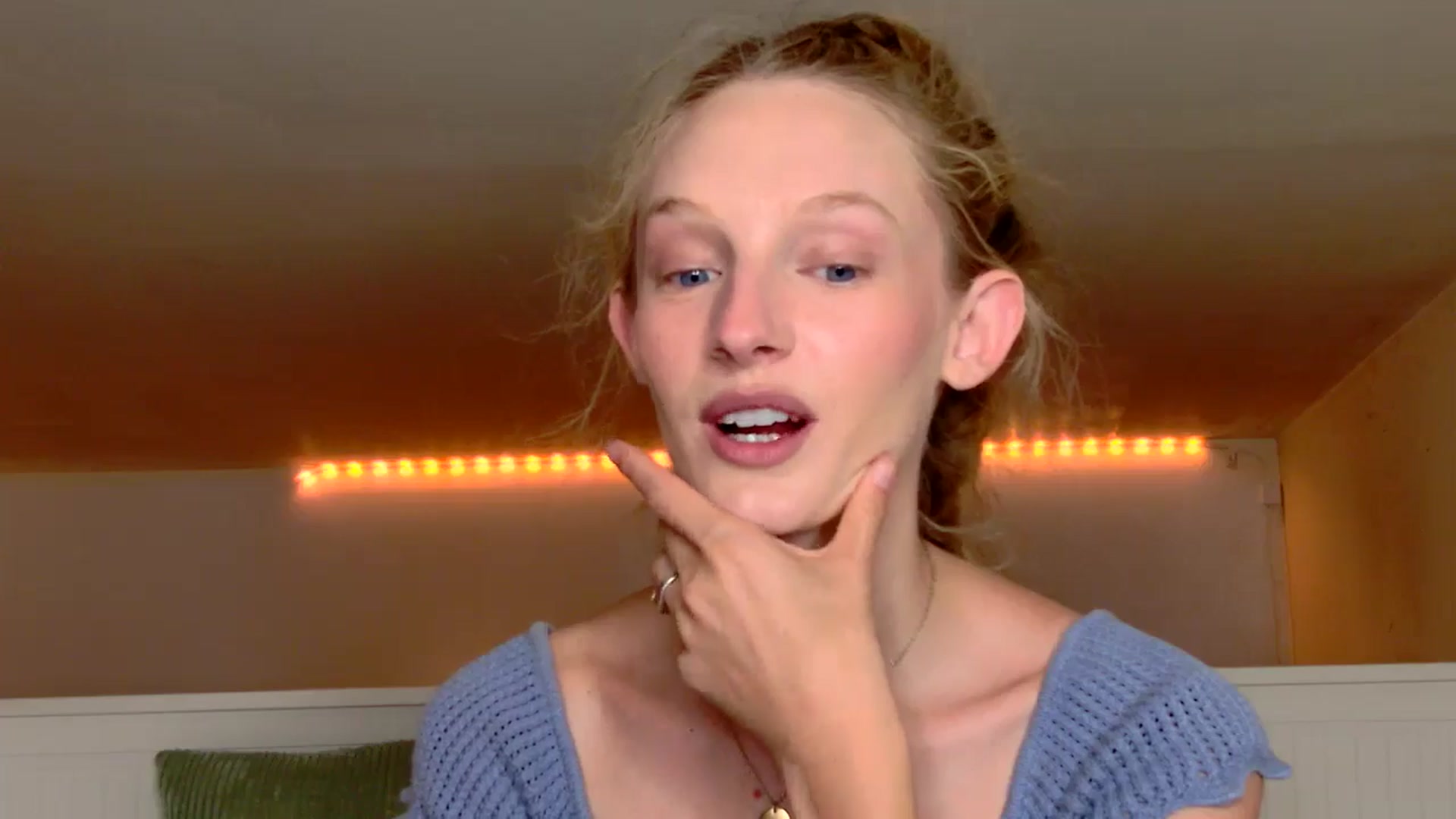 Gallery image thumbnail from Kinkywander's myfreecams stream on, 08/10/2025, 18:14 image 11 of 20