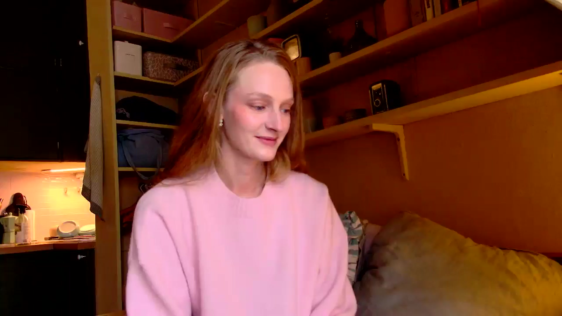 Gallery image thumbnail from Kinkywander's myfreecams stream on, 09/14/2025, 15:27 image 5 of 20