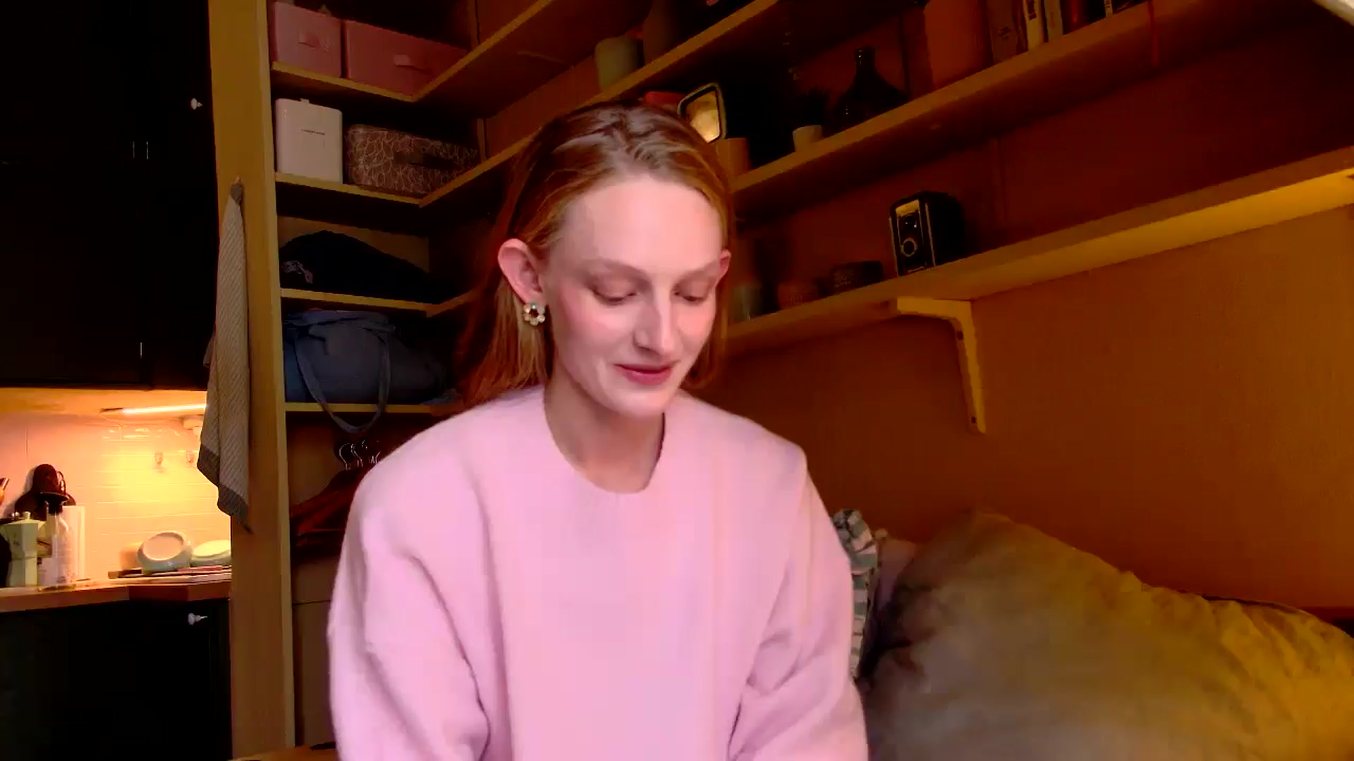 Gallery image thumbnail from Kinkywander's myfreecams stream on, 09/14/2025, 15:27 image 1 of 20