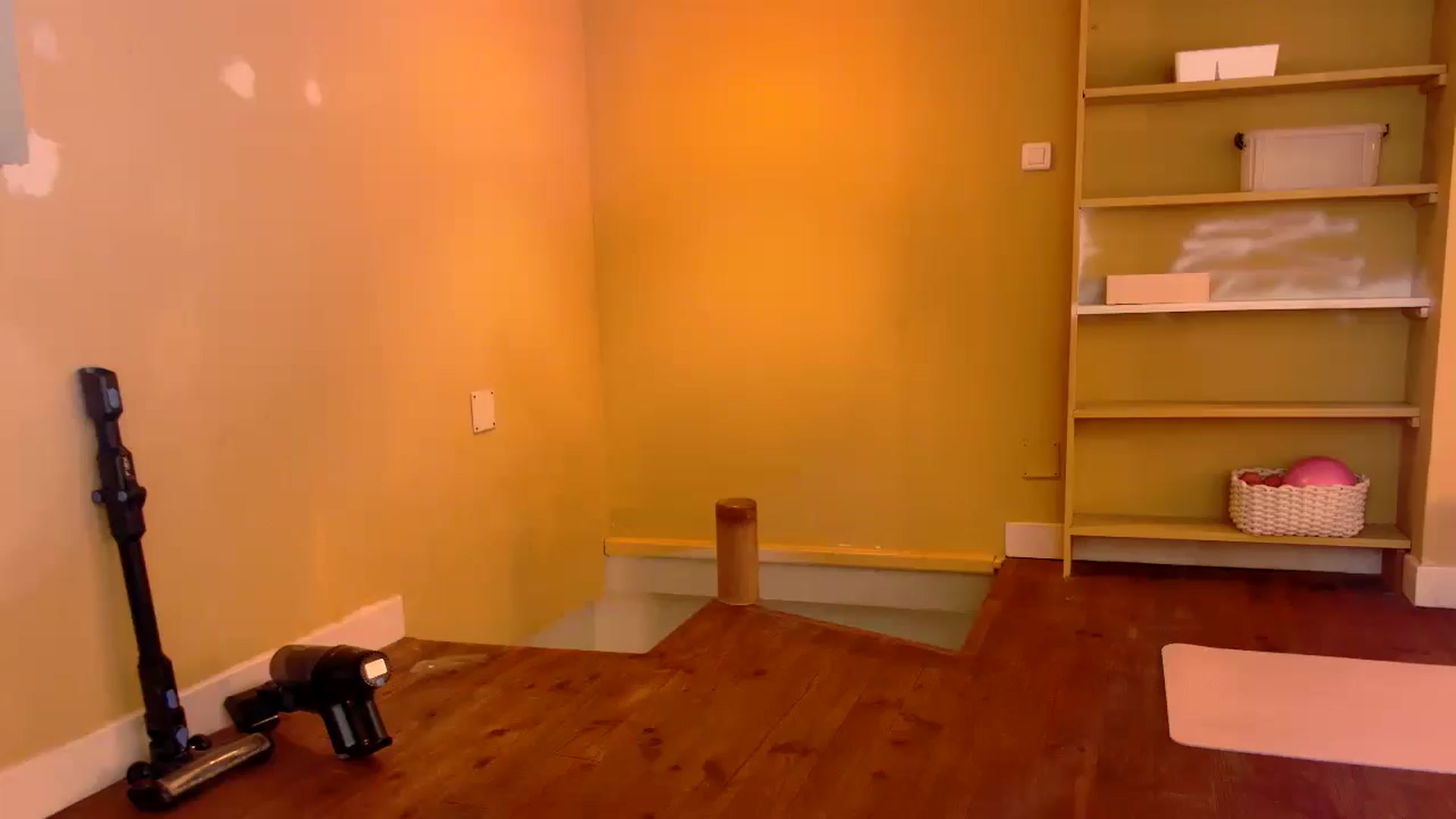 Gallery image thumbnail from Kinkywander's myfreecams stream on, 10/18/2025, 14:39 image 17 of 20