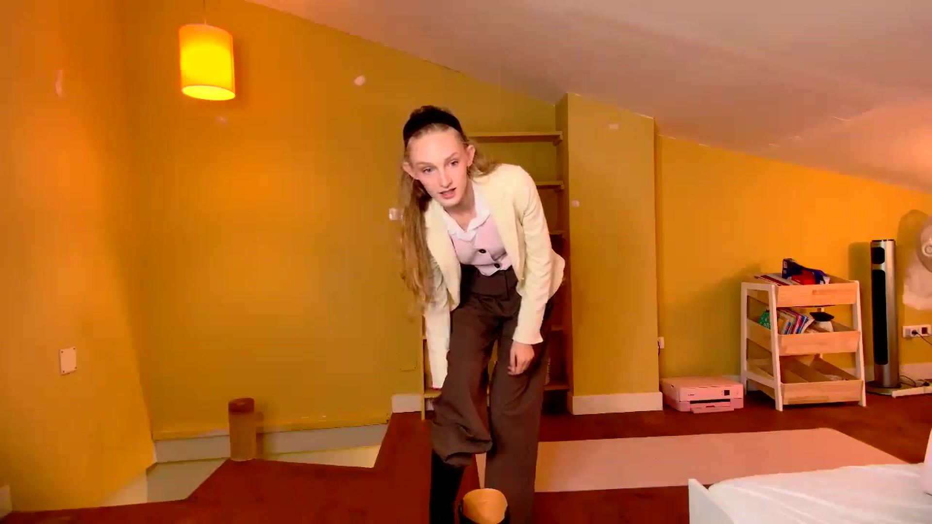 Gallery image thumbnail from Kinkywander's myfreecams stream on, 11/09/2025, 19:16 image 12 of 20