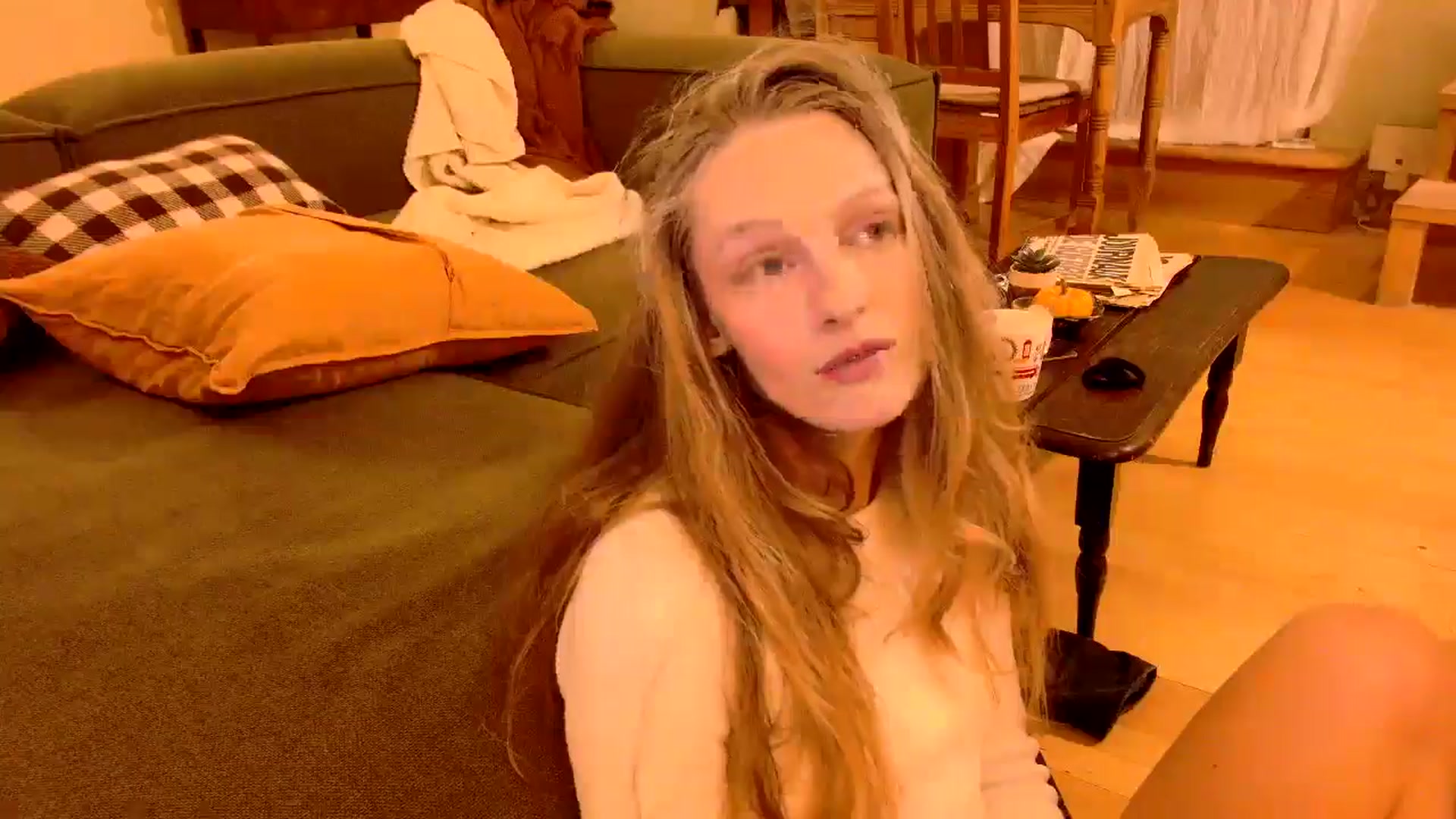 Gallery image thumbnail from Kinkywander's myfreecams stream on, 11/22/2025, 18:40 image 19 of 20