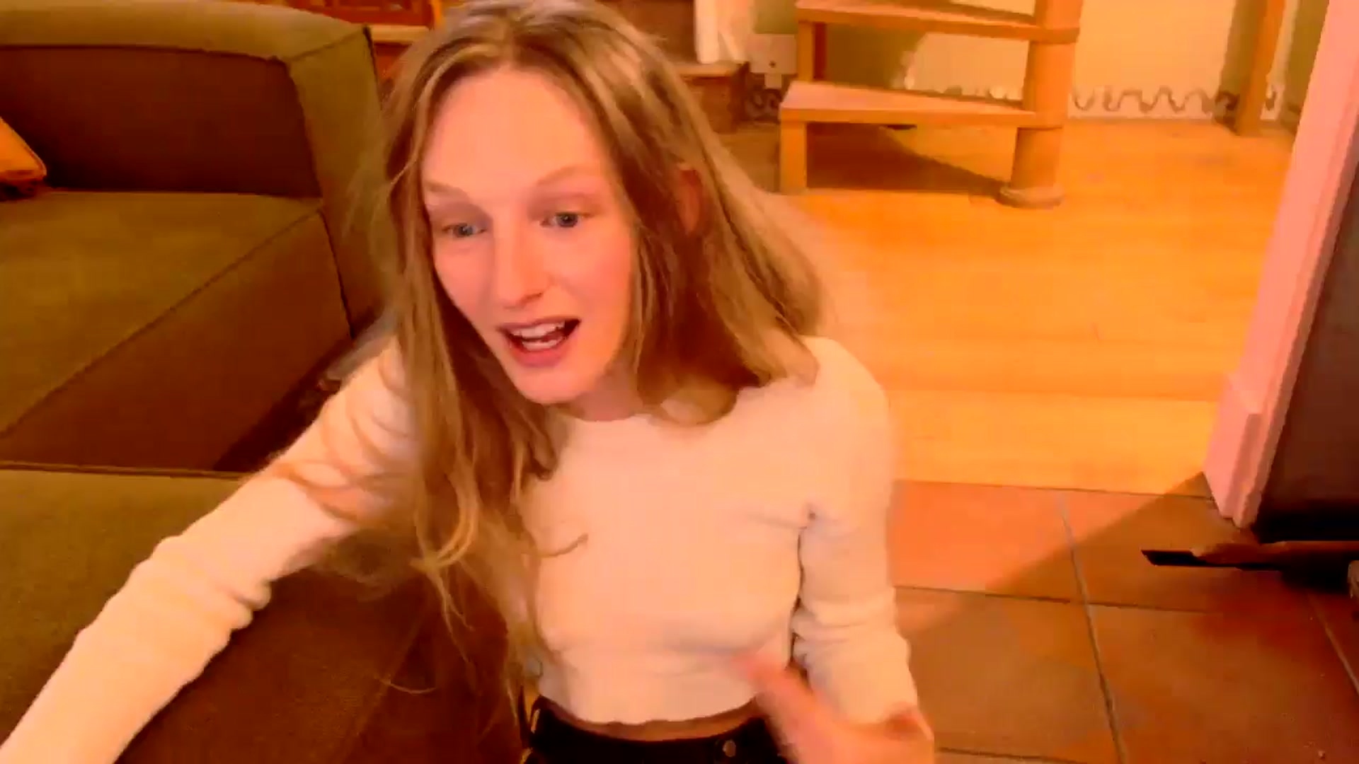 Gallery image thumbnail from Kinkywander's myfreecams stream on, 11/22/2025, 18:40 image 8 of 20