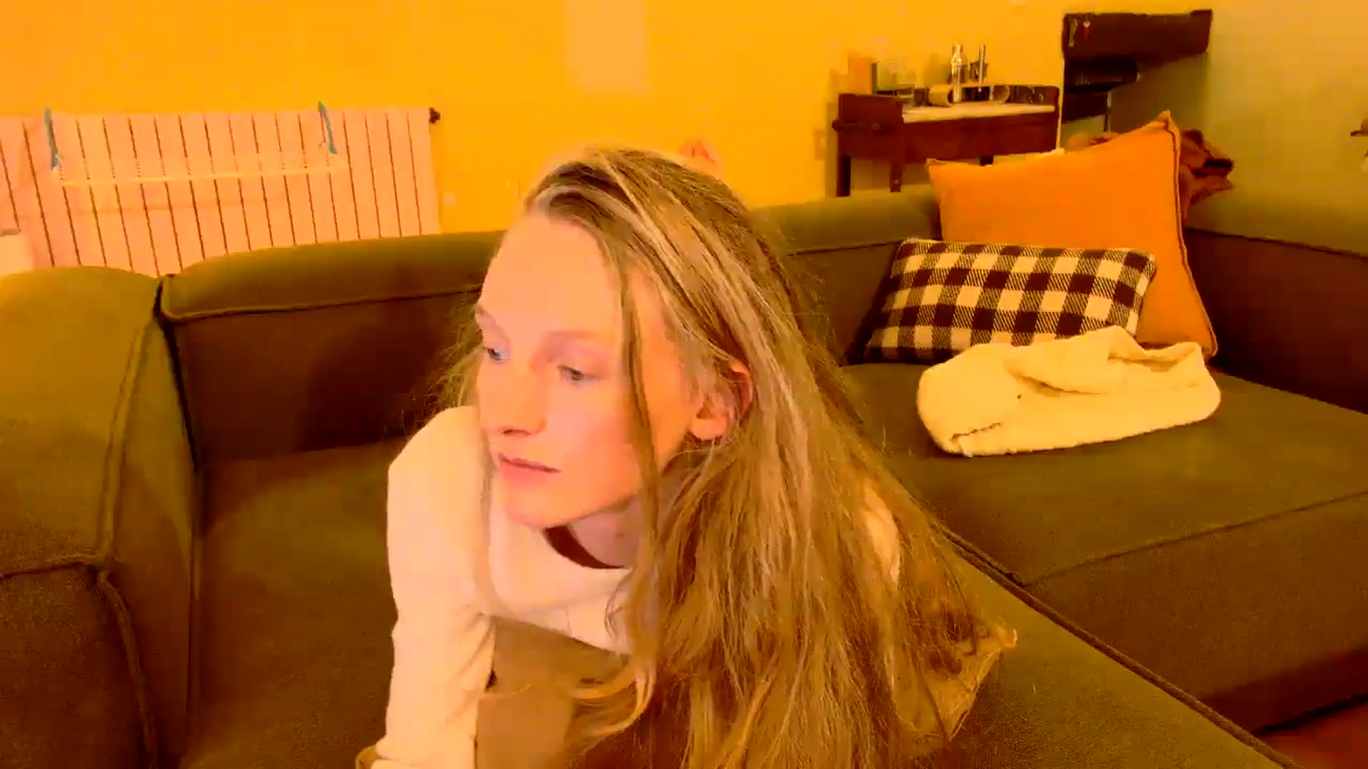 Gallery image thumbnail from Kinkywander's myfreecams stream on, 11/22/2025, 18:40 image 11 of 20