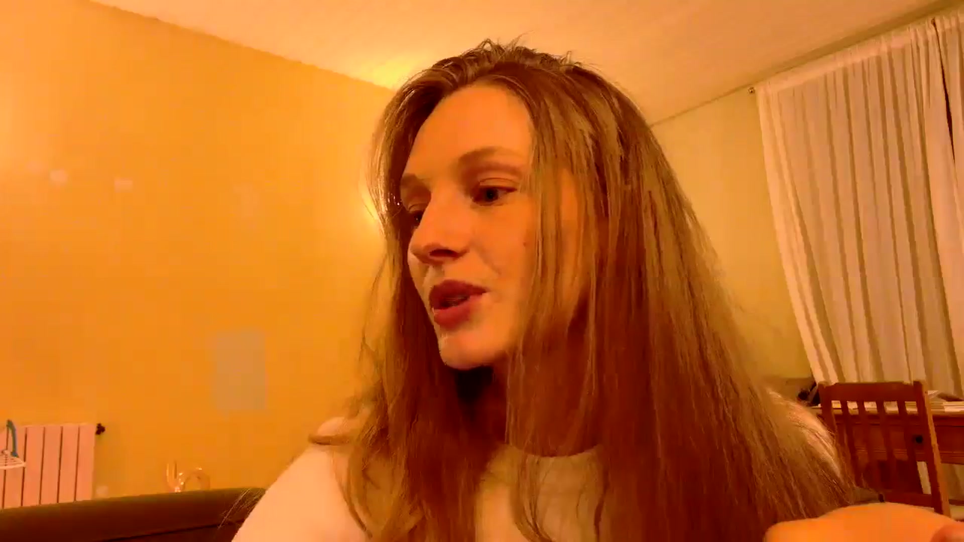 Gallery image thumbnail from Kinkywander's myfreecams stream on, 11/22/2025, 19:40 image 2 of 20