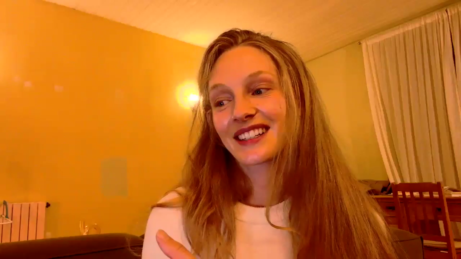 Gallery image thumbnail from Kinkywander's myfreecams stream on, 11/22/2025, 19:40 image 1 of 20