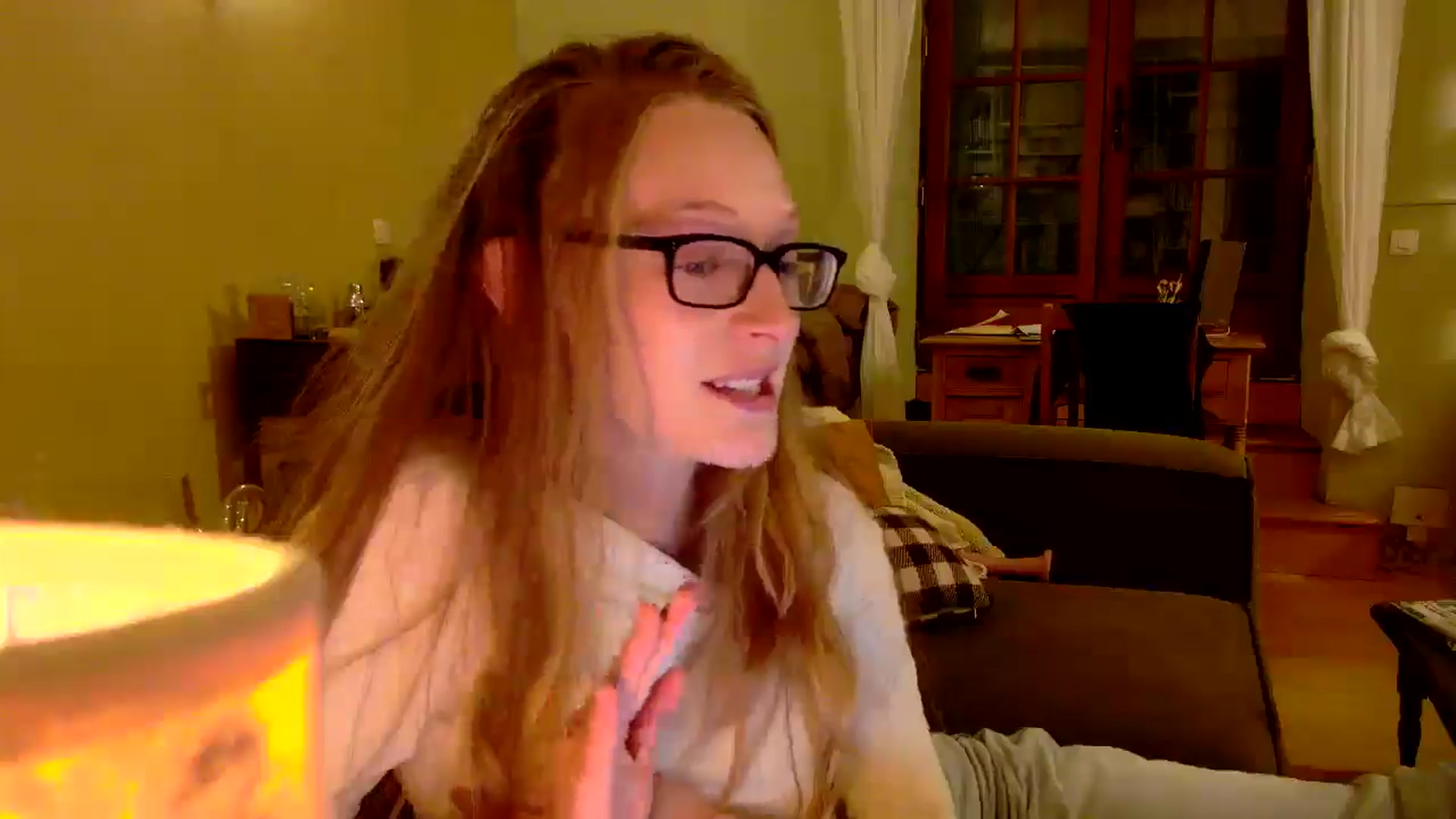 Gallery image thumbnail from Kinkywander's myfreecams stream on, 11/23/2025, 18:43 image 7 of 20