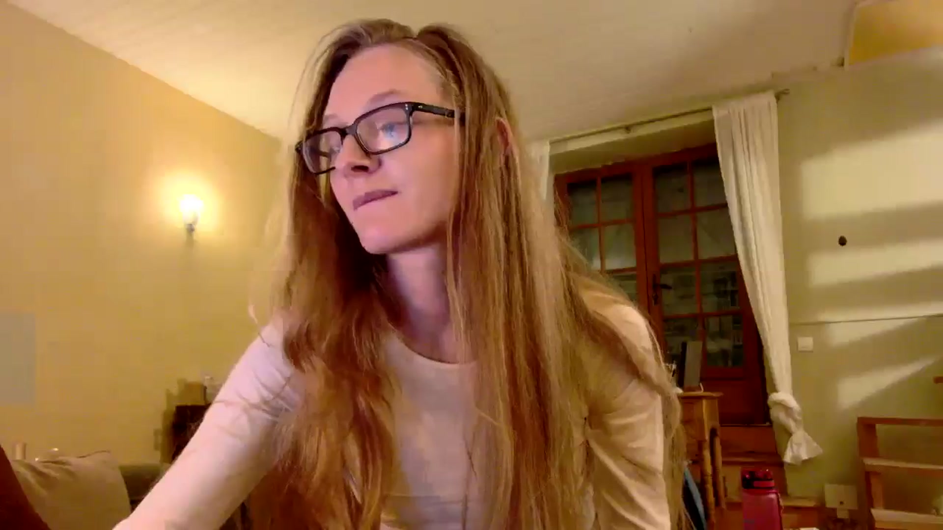 Gallery image thumbnail from Kinkywander's myfreecams stream on, 11/23/2025, 18:43 image 19 of 20