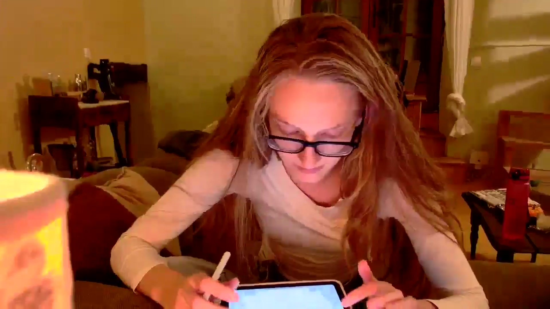 Gallery image thumbnail from Kinkywander's myfreecams stream on, 11/23/2025, 18:43 image 8 of 20