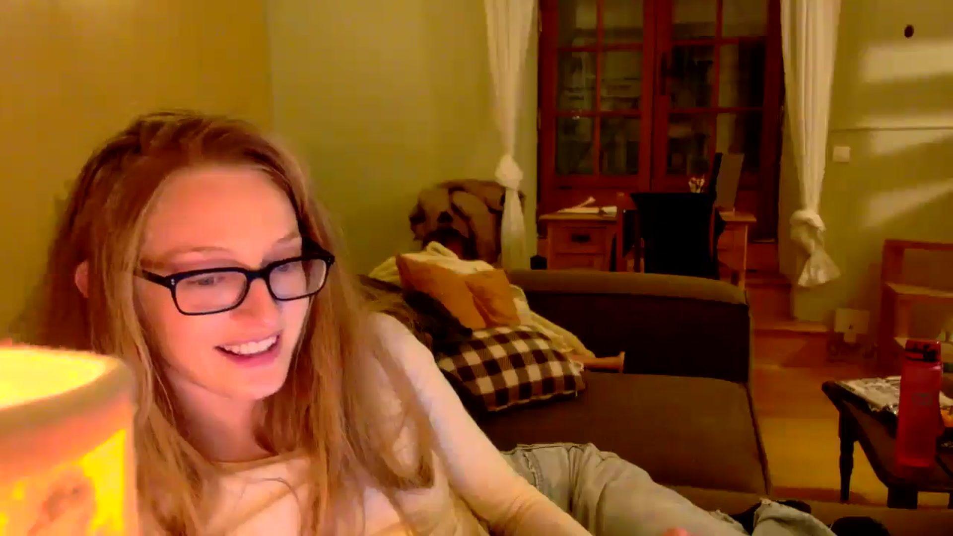 Gallery image thumbnail from Kinkywander's myfreecams stream on, 11/23/2025, 18:43 image 6 of 20