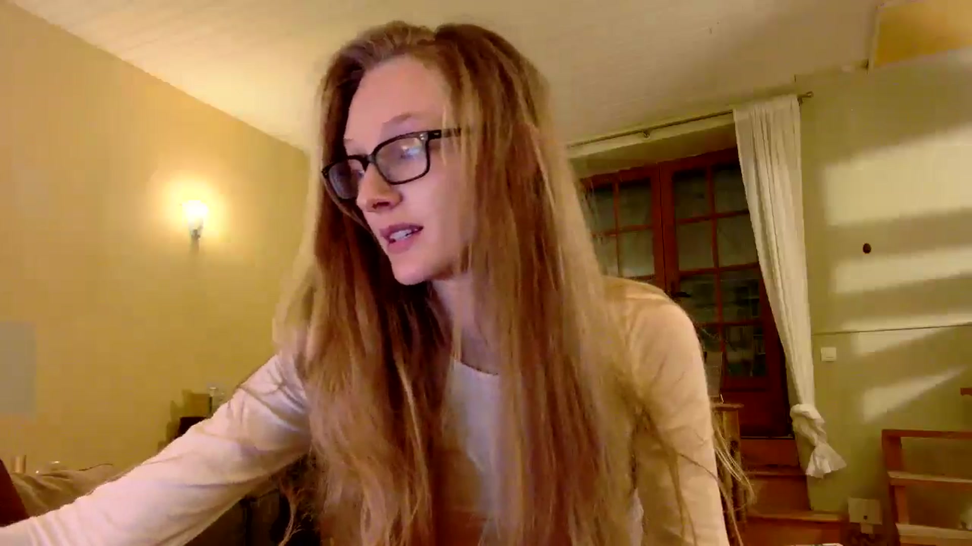 Gallery image thumbnail from Kinkywander's myfreecams stream on, 11/23/2025, 18:43 image 20 of 20