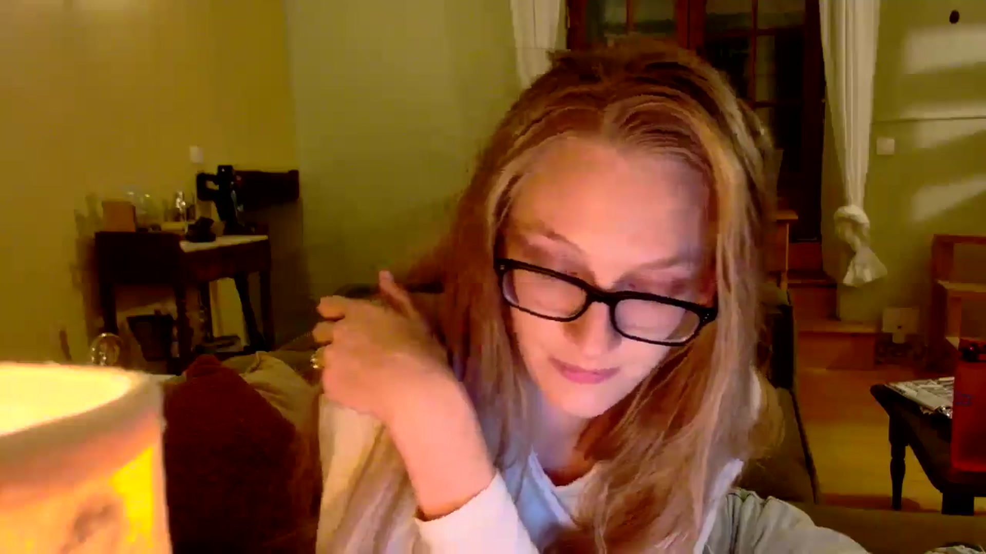 Gallery image thumbnail from Kinkywander's myfreecams stream on, 11/23/2025, 18:43 image 10 of 20
