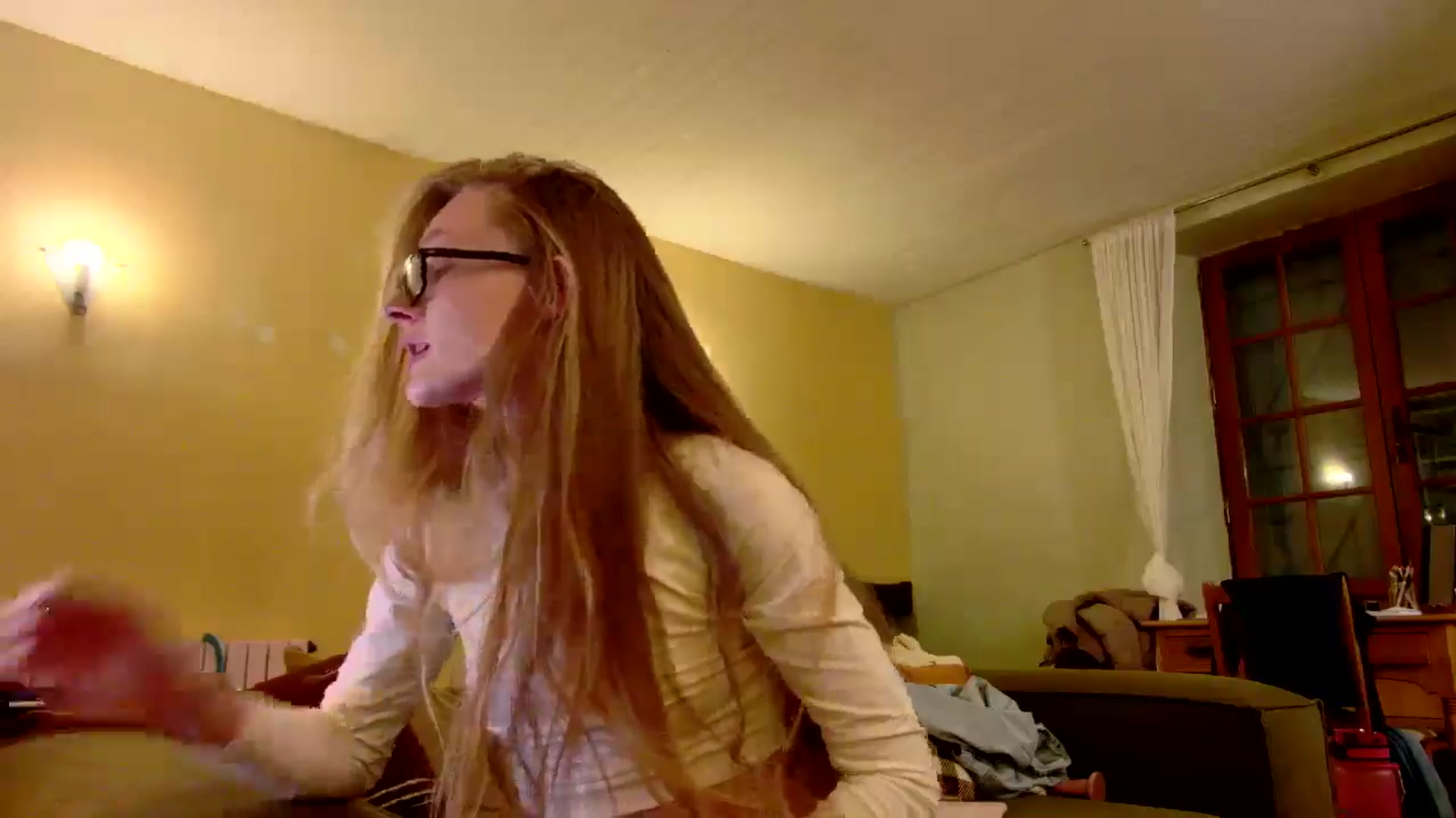 Gallery image thumbnail from Kinkywander's myfreecams stream on, 11/23/2025, 18:43 image 12 of 20