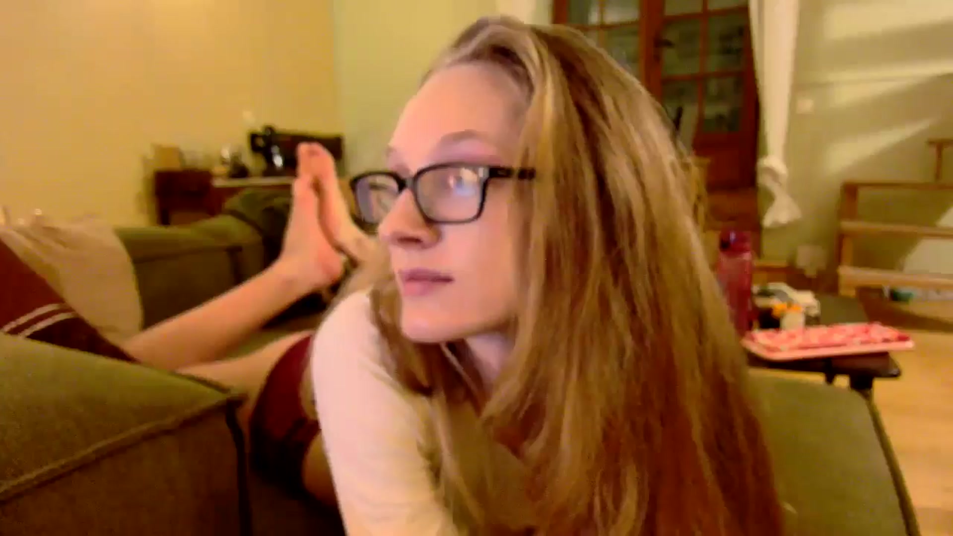 Gallery image thumbnail from Kinkywander's myfreecams stream on, 11/23/2025, 18:43 image 13 of 20