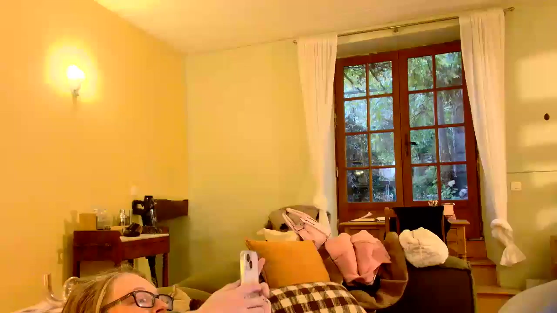 Gallery image thumbnail from Kinkywander's myfreecams stream on, 11/23/2025, 18:43 image 1 of 20