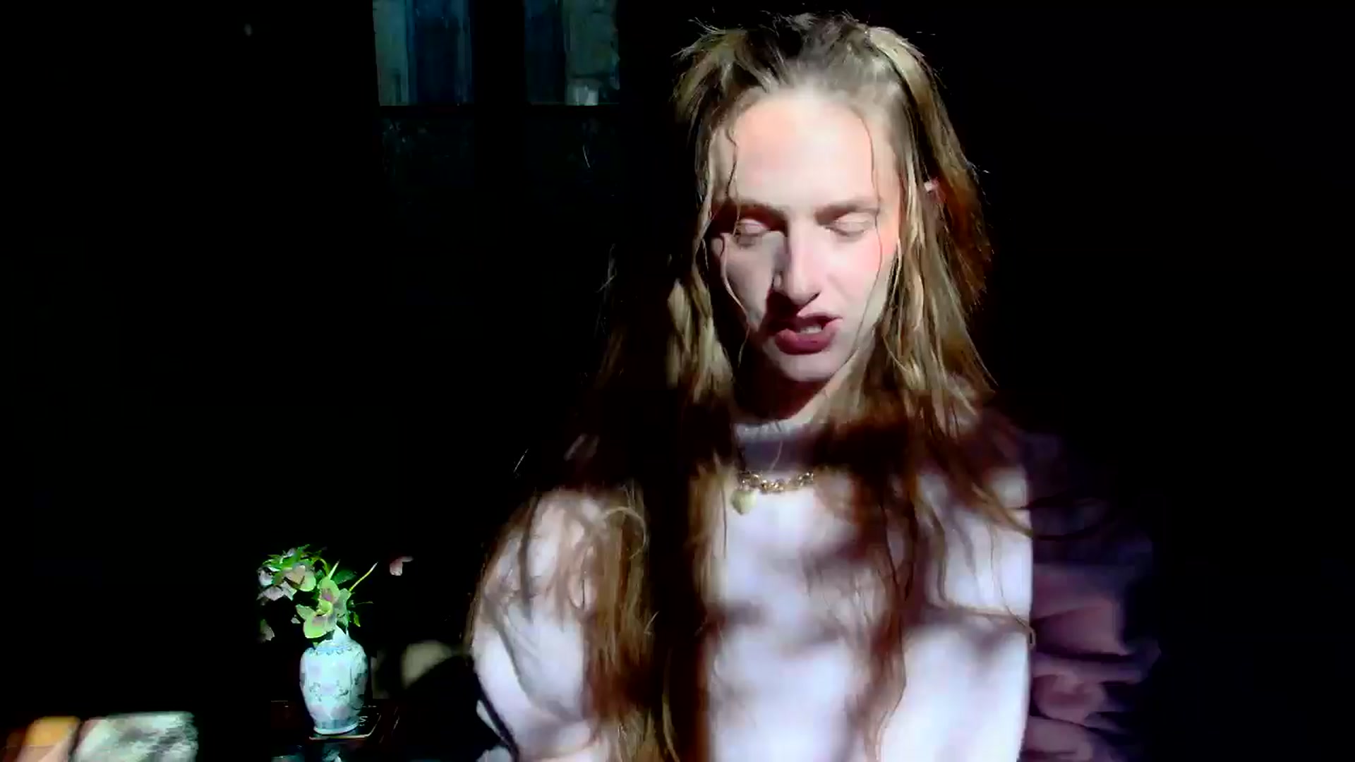 Gallery image thumbnail from Kinkywander's myfreecams stream on, 03/15/2026, 16:23 image 1 of 20