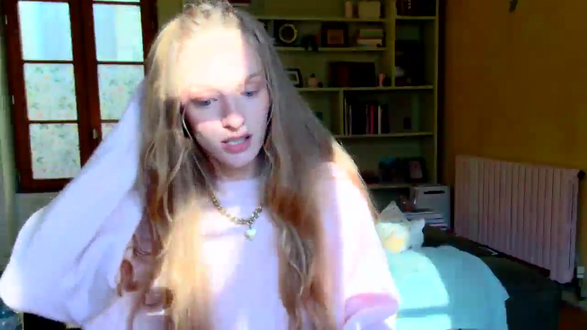 Gallery image thumbnail from Kinkywander's myfreecams stream on, 03/15/2026, 16:23 image 20 of 20