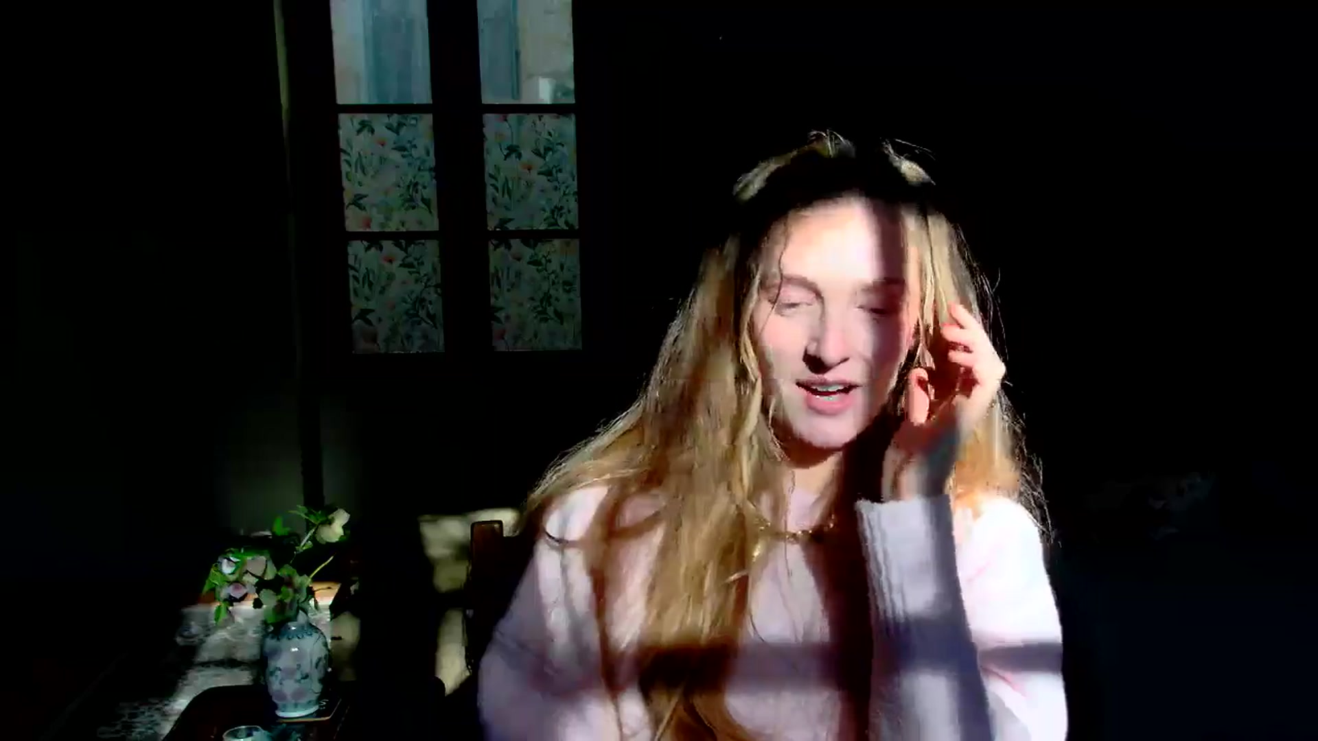 Gallery image thumbnail from Kinkywander's myfreecams stream on, 03/15/2026, 16:23 image 8 of 20