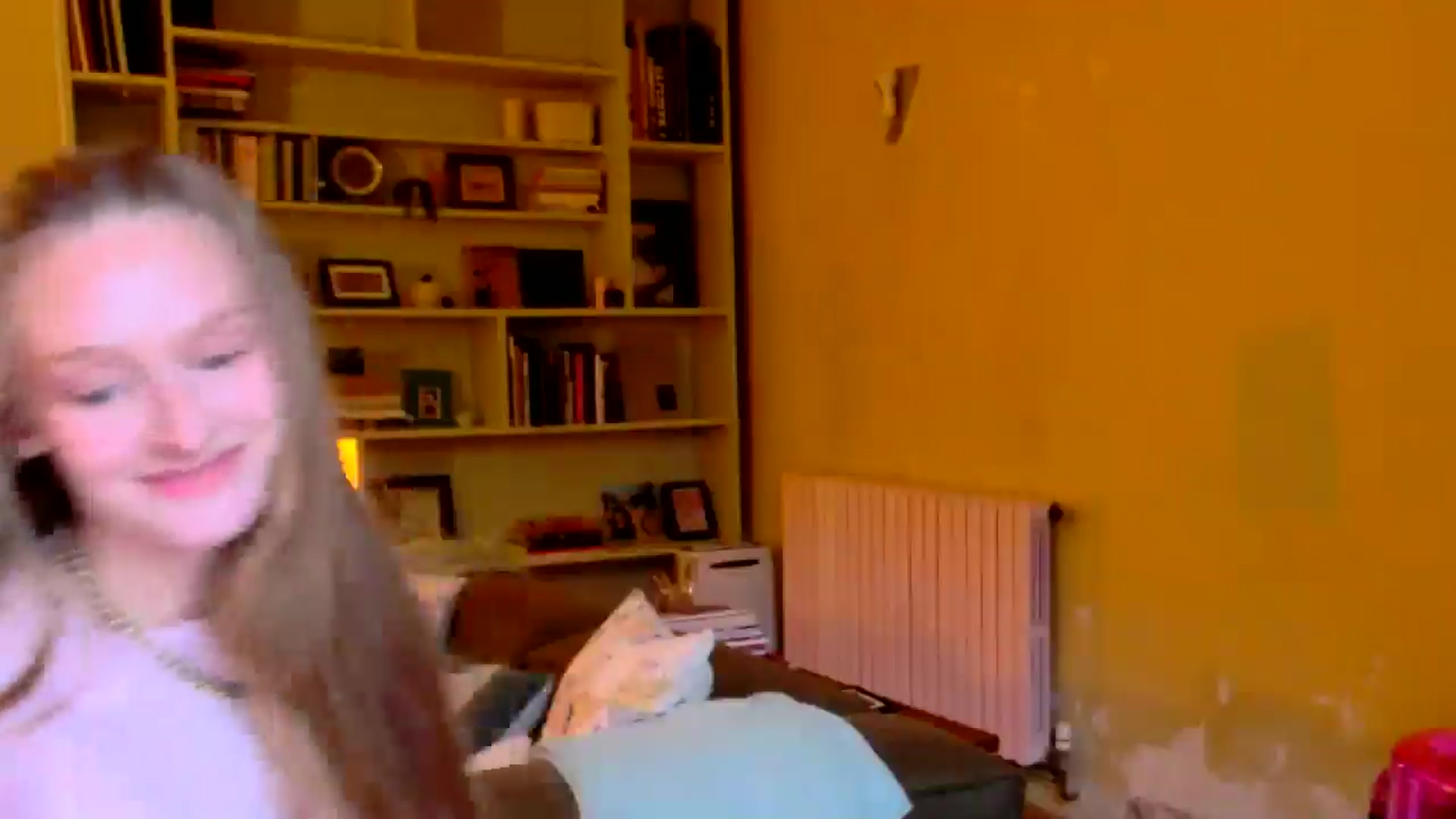 Gallery image thumbnail from Kinkywander's myfreecams stream on, 03/15/2026, 18:19 image 9 of 20