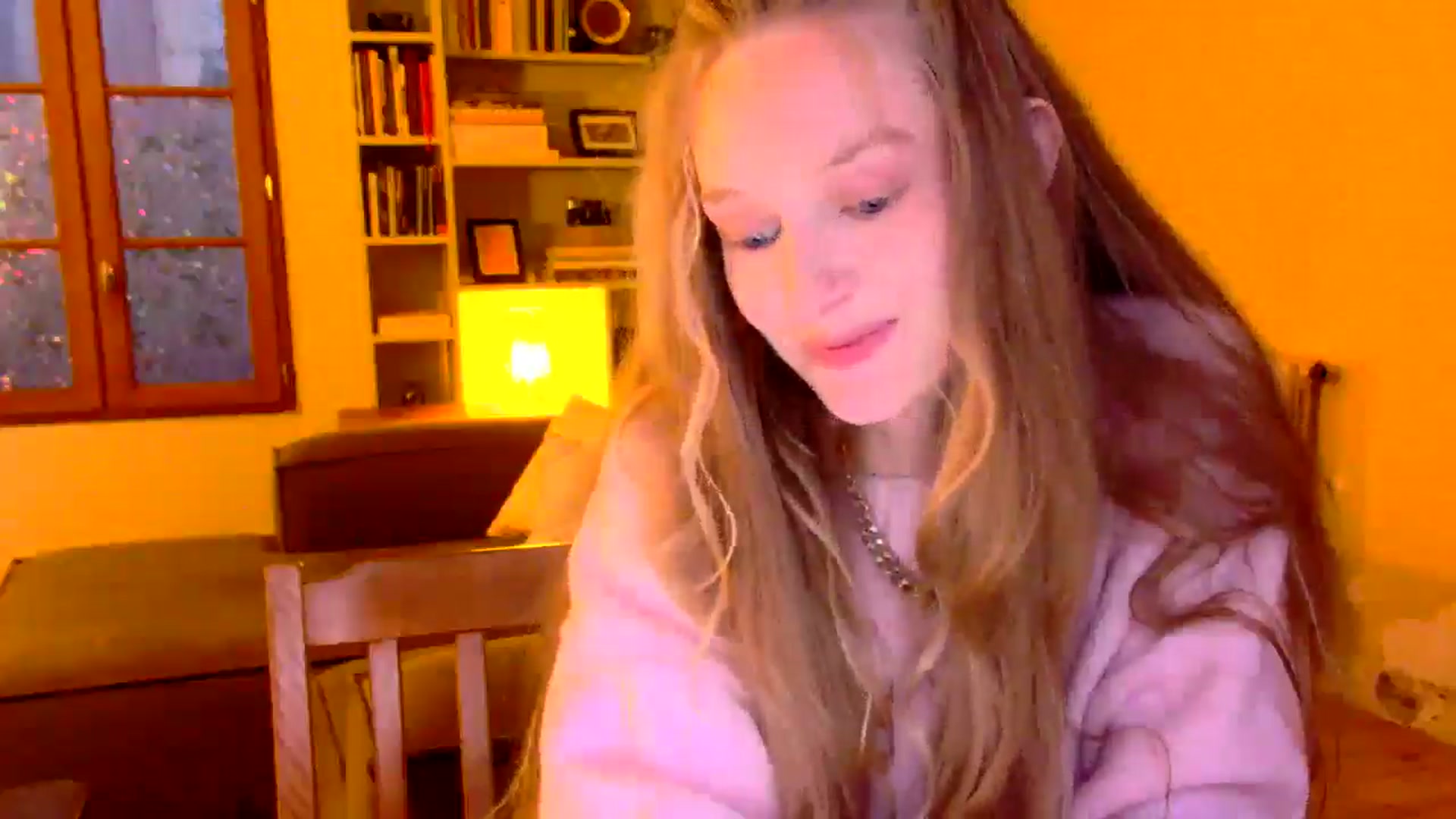 Gallery image thumbnail from Kinkywander's myfreecams stream on, 03/15/2026, 18:19 image 18 of 20