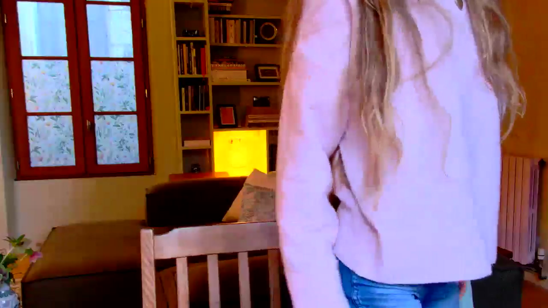 Gallery image thumbnail from Kinkywander's myfreecams stream on, 03/15/2026, 18:19 image 6 of 20