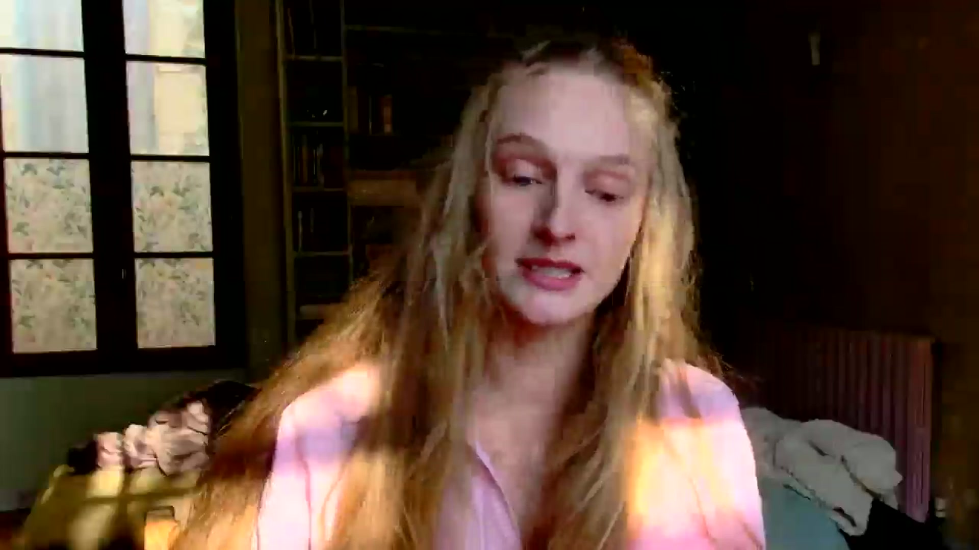 Gallery image thumbnail from Kinkywander's myfreecams stream on, 03/21/2026, 17:35 image 11 of 20