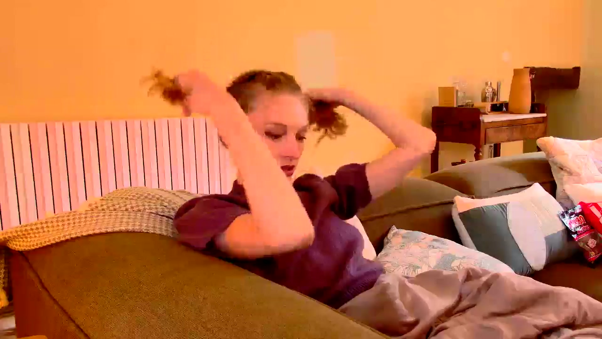 Gallery image thumbnail from Kinkywander's myfreecams stream on, 03/22/2026, 16:05 image 8 of 20