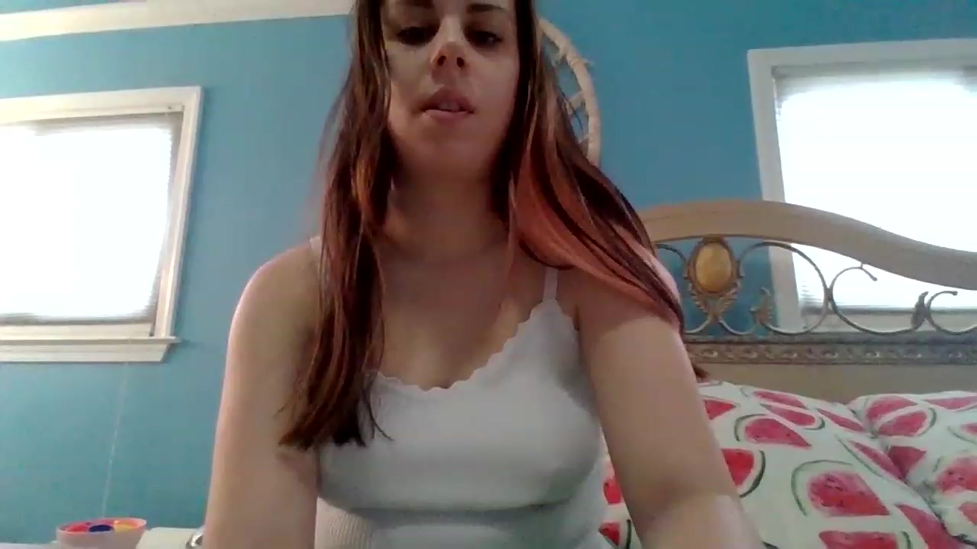 Gallery image thumbnail from KinleySweetie's myfreecams stream on, 03/10/2023, 14:57 image 15 of 20