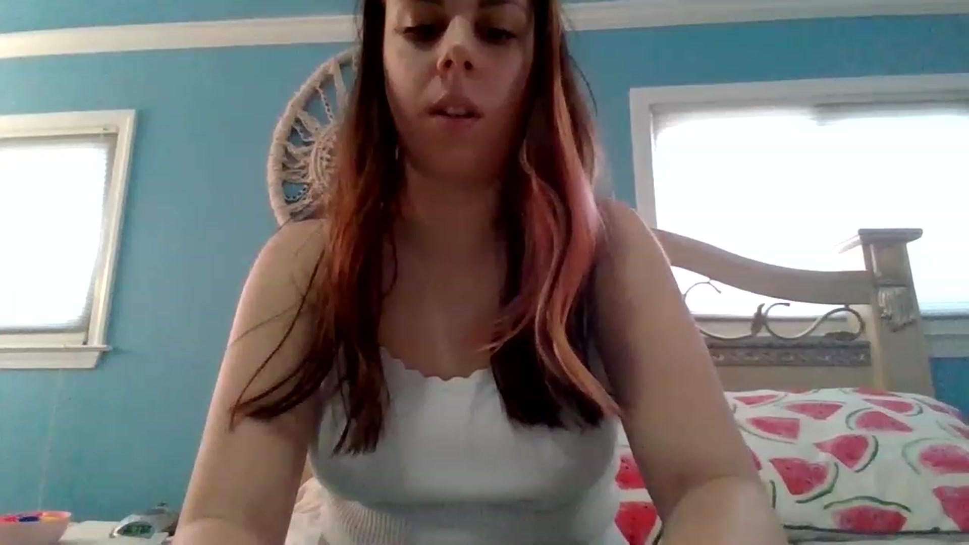 Gallery image thumbnail from KinleySweetie's myfreecams stream on, 03/10/2023, 14:57 image 16 of 20