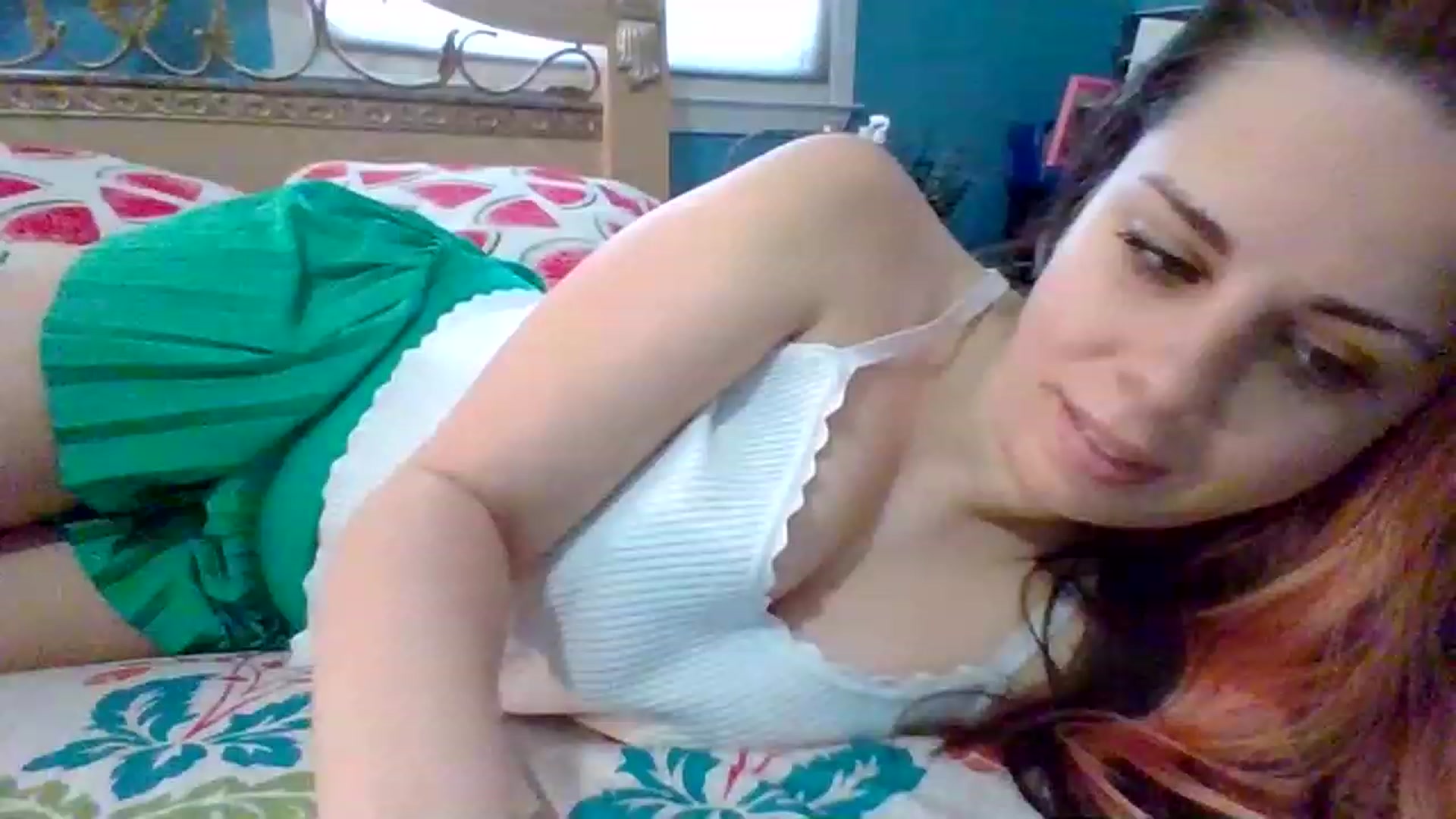 Gallery image thumbnail from KinleySweetie's myfreecams stream on, 03/10/2023, 14:57 image 3 of 20