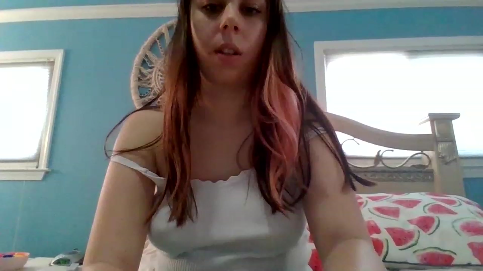 Gallery image thumbnail from KinleySweetie's myfreecams stream on, 03/10/2023, 14:57 image 20 of 20