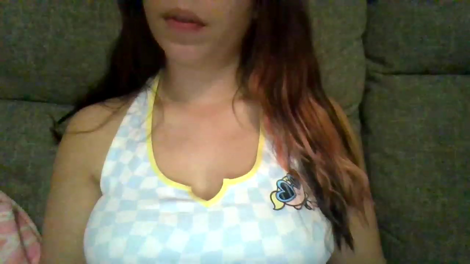 Gallery image thumbnail from KinleySweetie's myfreecams stream on, 03/27/2023, 03:15 image 20 of 20