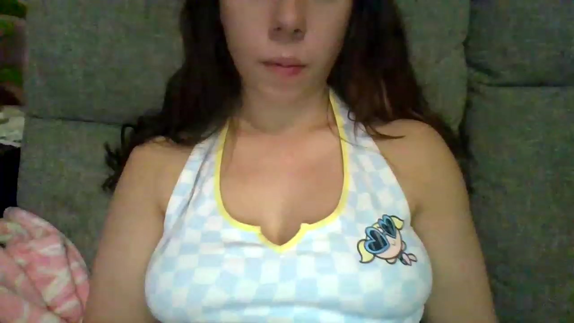Gallery image thumbnail from KinleySweetie's myfreecams stream on, 03/27/2023, 03:15 image 16 of 20