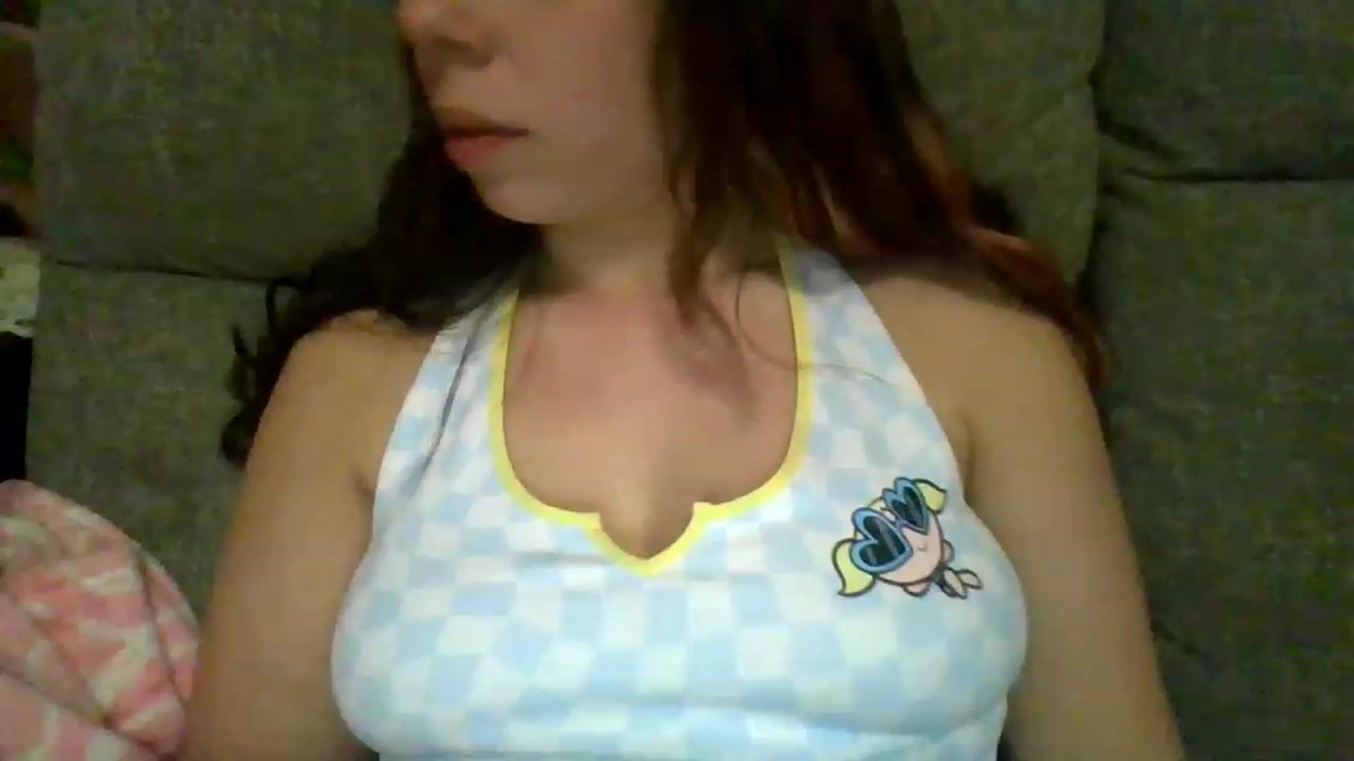 Gallery image thumbnail from KinleySweetie's myfreecams stream on, 03/27/2023, 03:15 image 17 of 20
