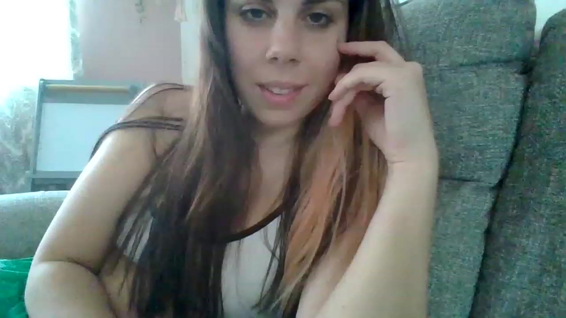 Gallery image thumbnail from KinleySweetie's myfreecams stream on, 04/03/2023, 20:40 image 12 of 20