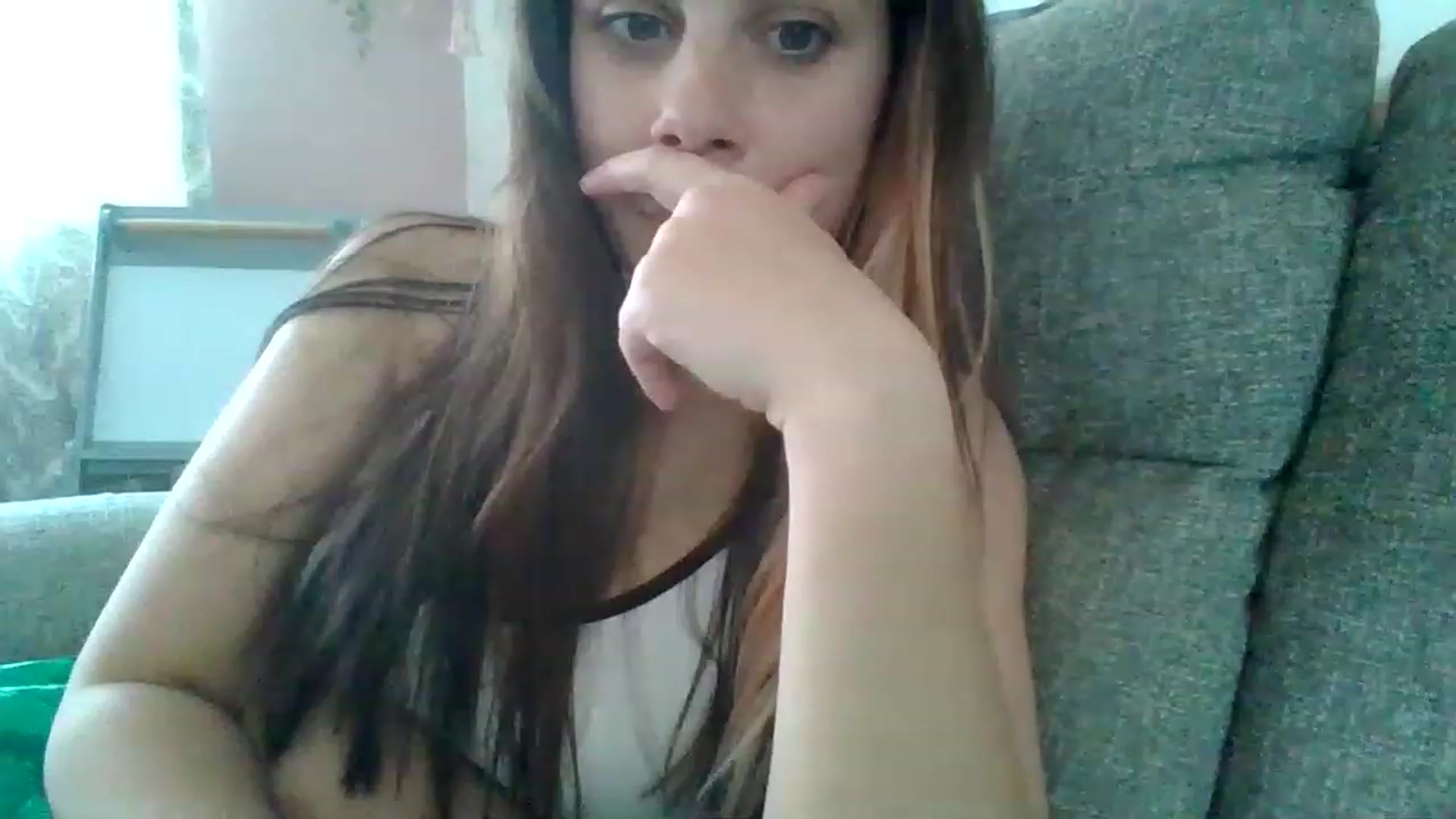 Gallery image thumbnail from KinleySweetie's myfreecams stream on, 04/03/2023, 20:40 image 11 of 20