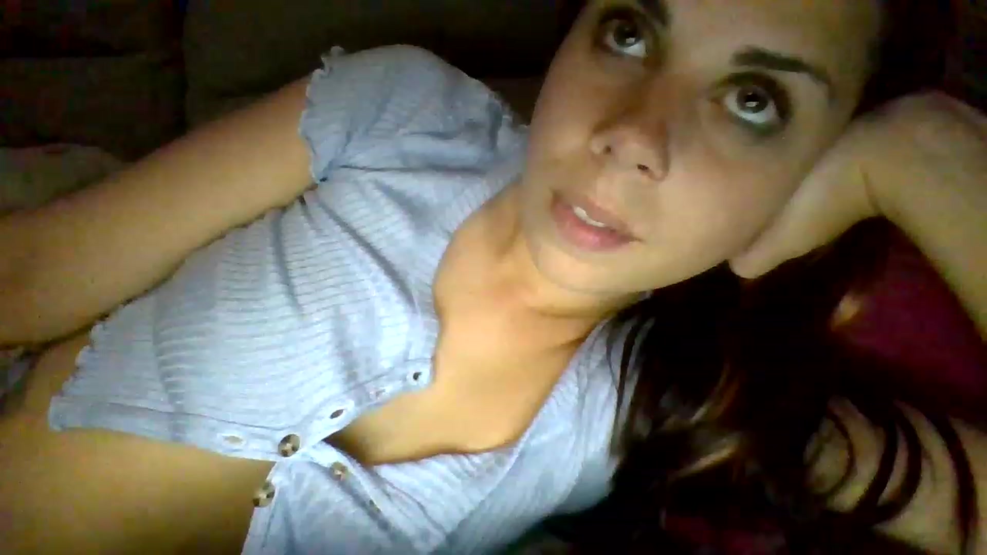 Gallery image thumbnail from KinleySweetie's myfreecams stream on, 04/18/2023, 02:48 image 9 of 20