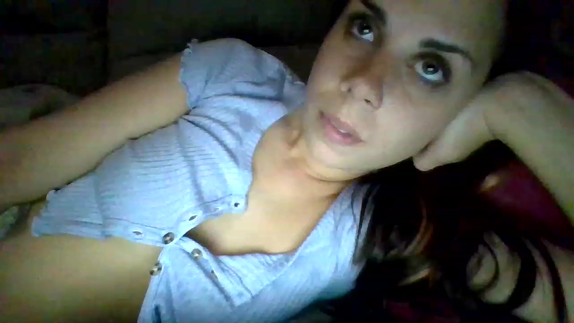 Gallery image thumbnail from KinleySweetie's myfreecams stream on, 04/18/2023, 02:48 image 10 of 20