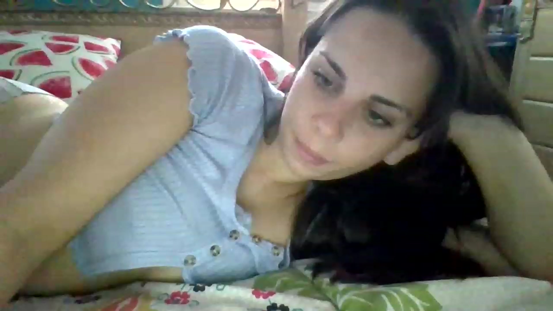 Gallery image thumbnail from KinleySweetie's myfreecams stream on, 05/10/2023, 19:12 image 19 of 20