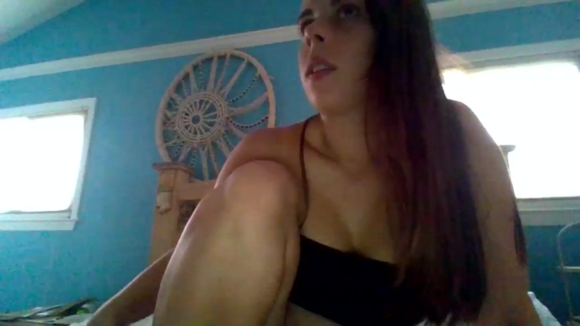 Gallery image thumbnail from KinleySweetie's myfreecams stream on, 07/10/2023, 14:30 image 20 of 20