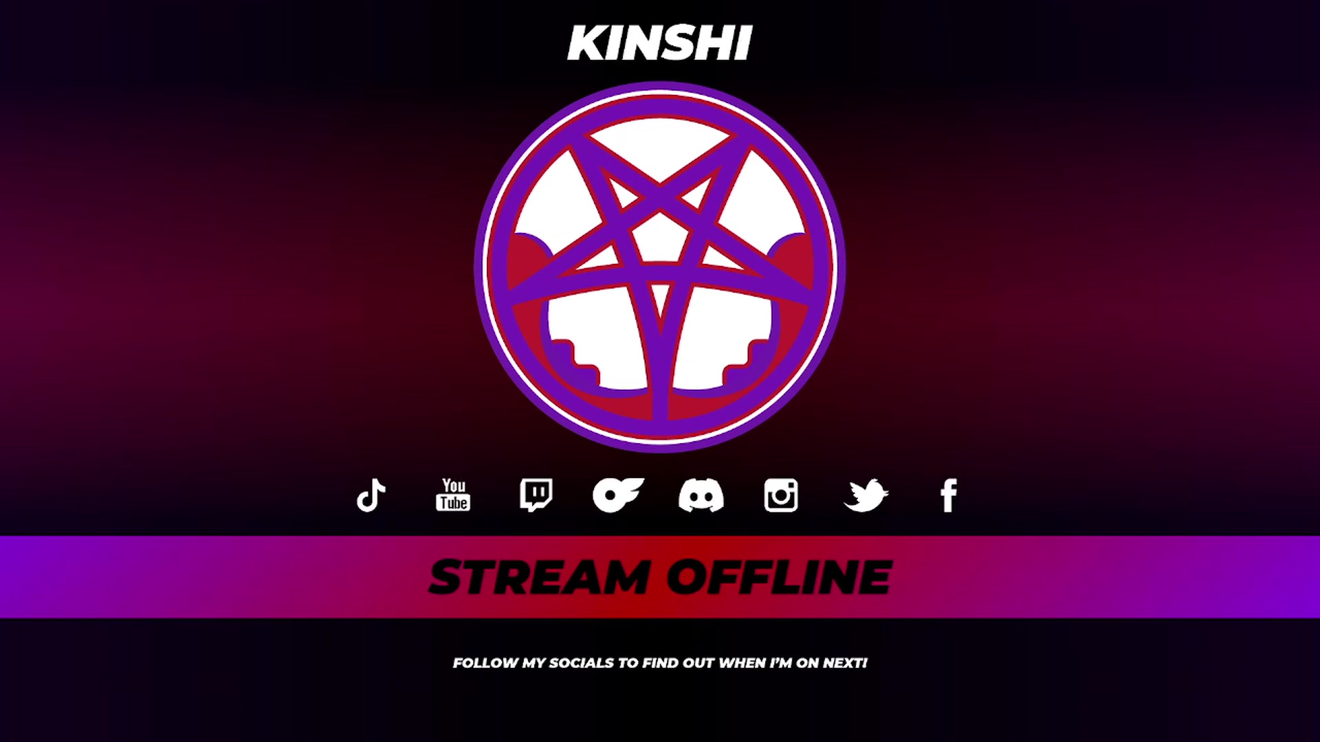 Gallery image thumbnail from Kinshi_'s myfreecams stream on, 04/09/2023, 07:15 image 19 of 20
