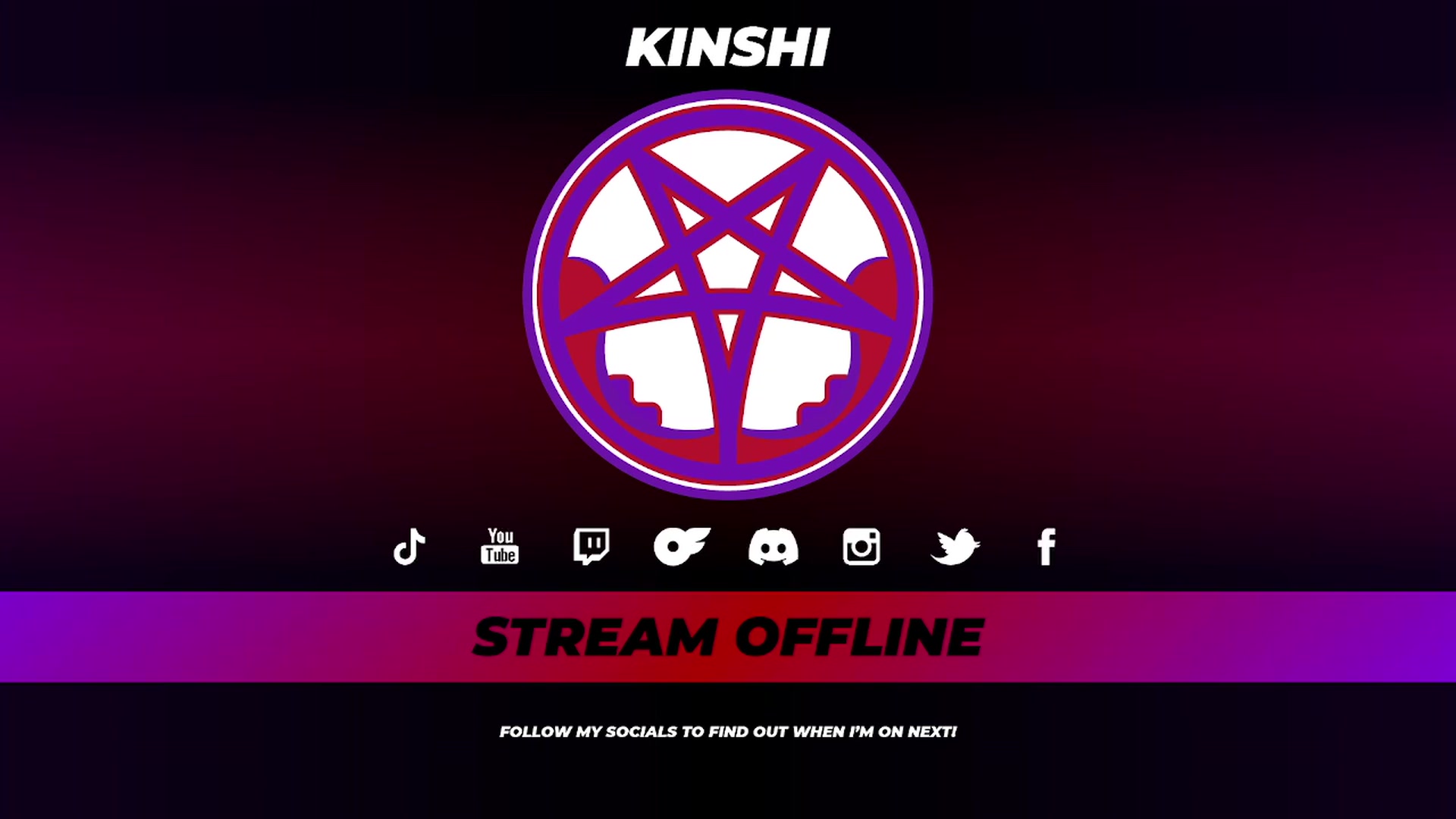 Gallery image thumbnail from Kinshi_'s myfreecams stream on, 04/09/2023, 07:15 image 20 of 20