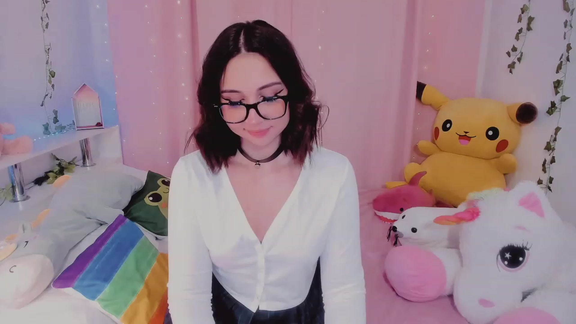 Gallery image thumbnail from KipaHimari's myfreecams stream on, 11/22/2022, 01:05 image 19 of 20